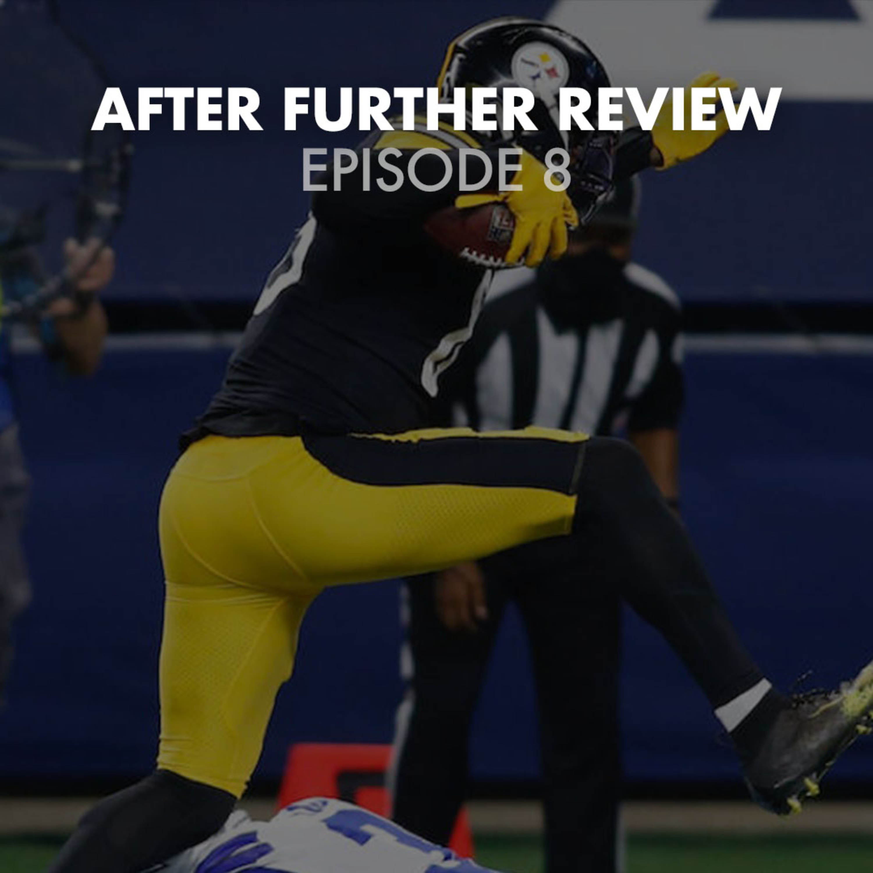 After Further Review