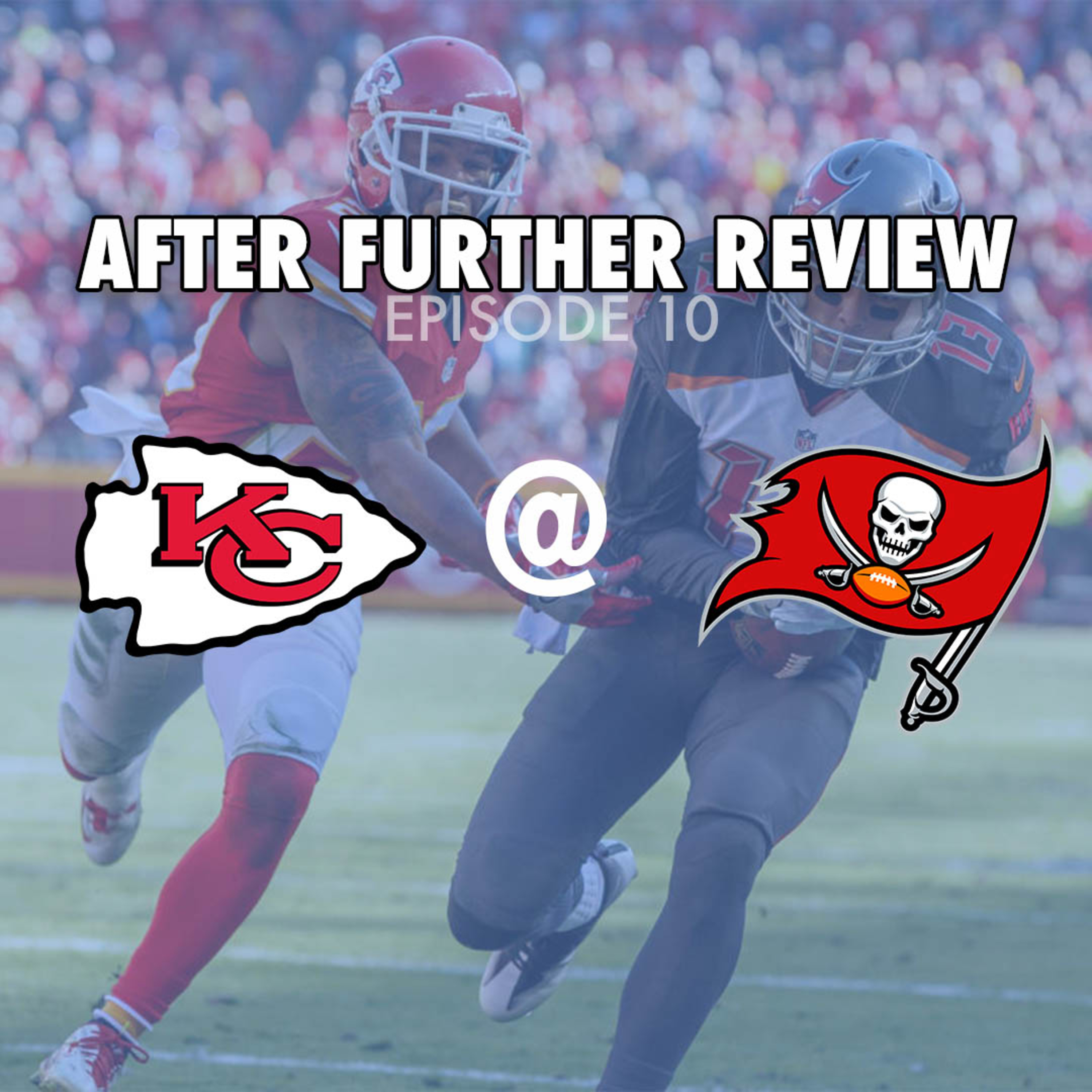 After Further Review