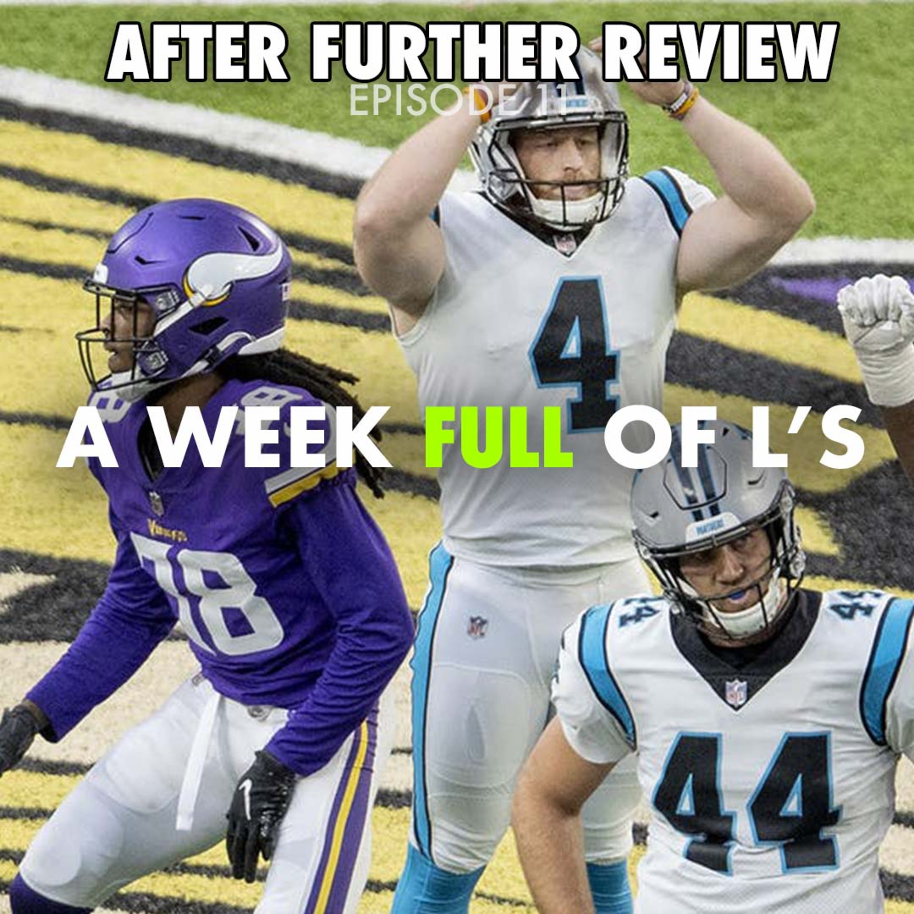 After Further Review
