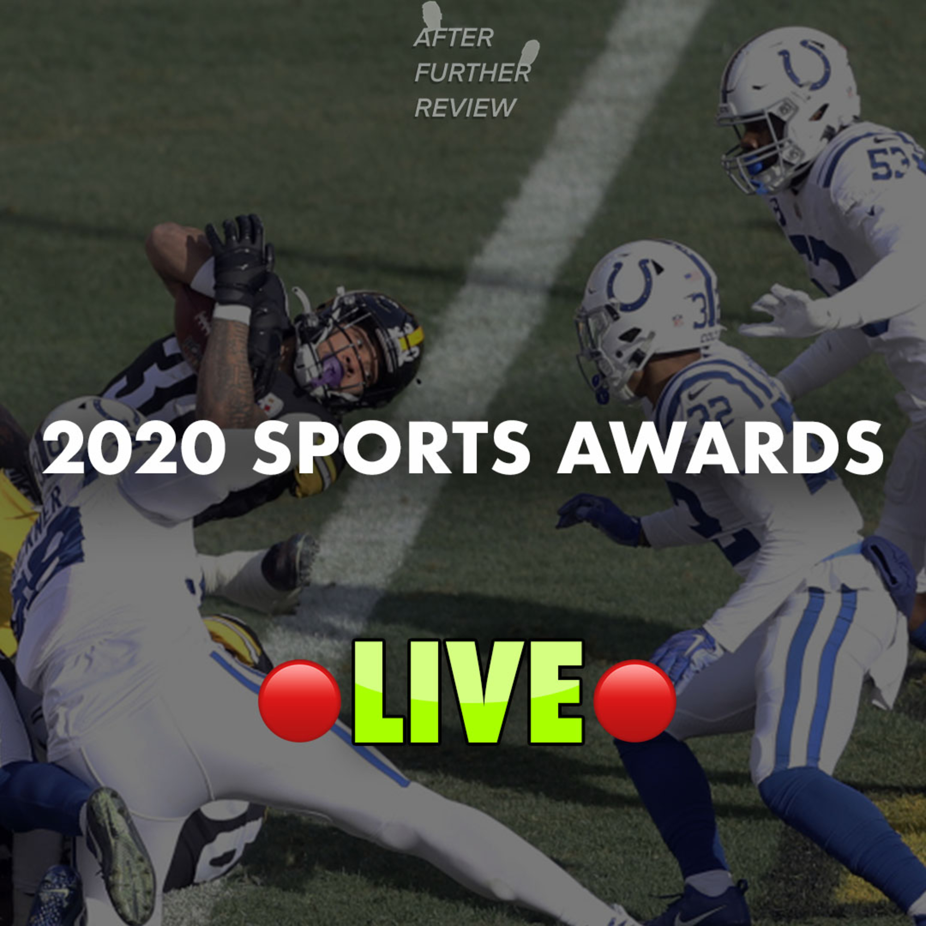 After Further Review