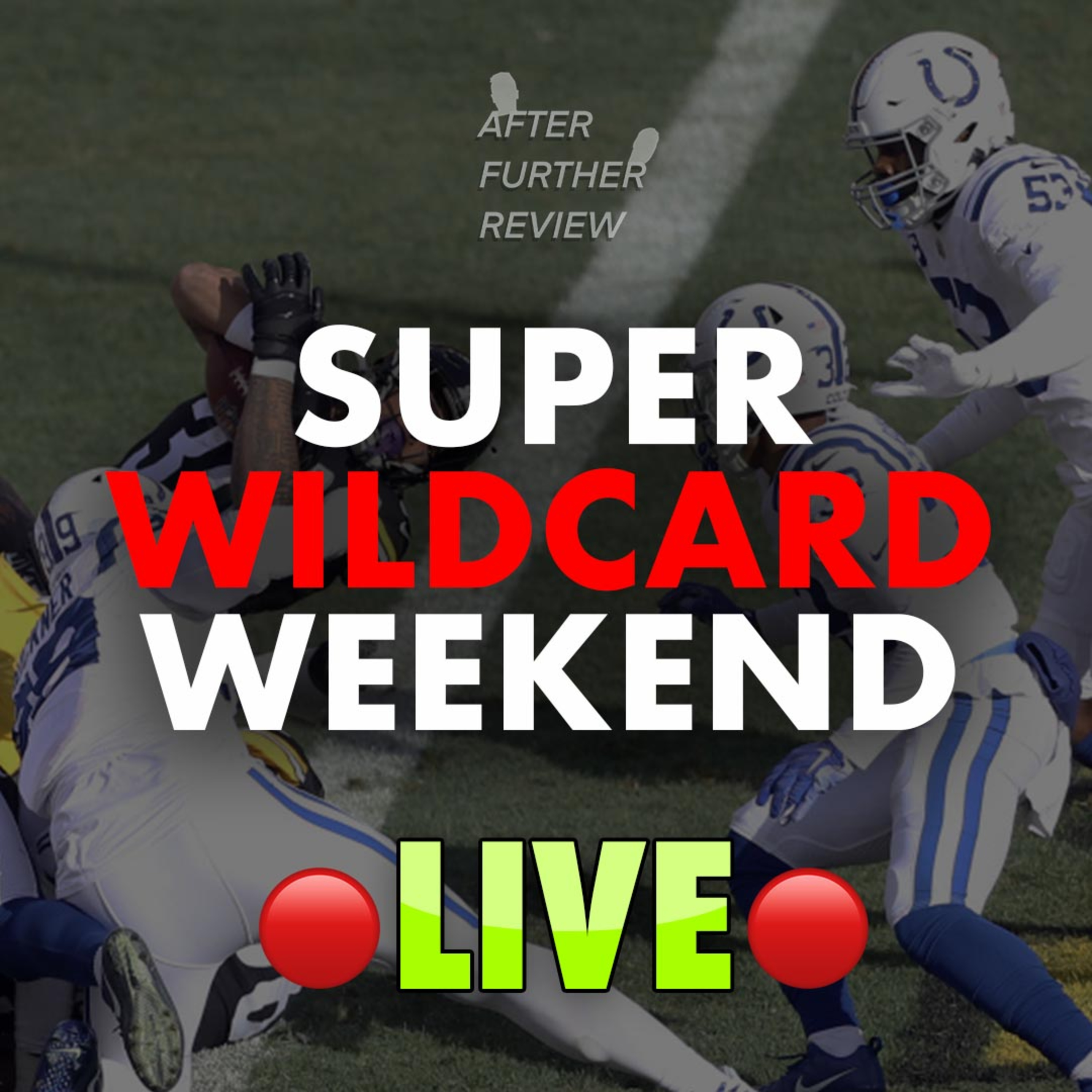 After Further Review