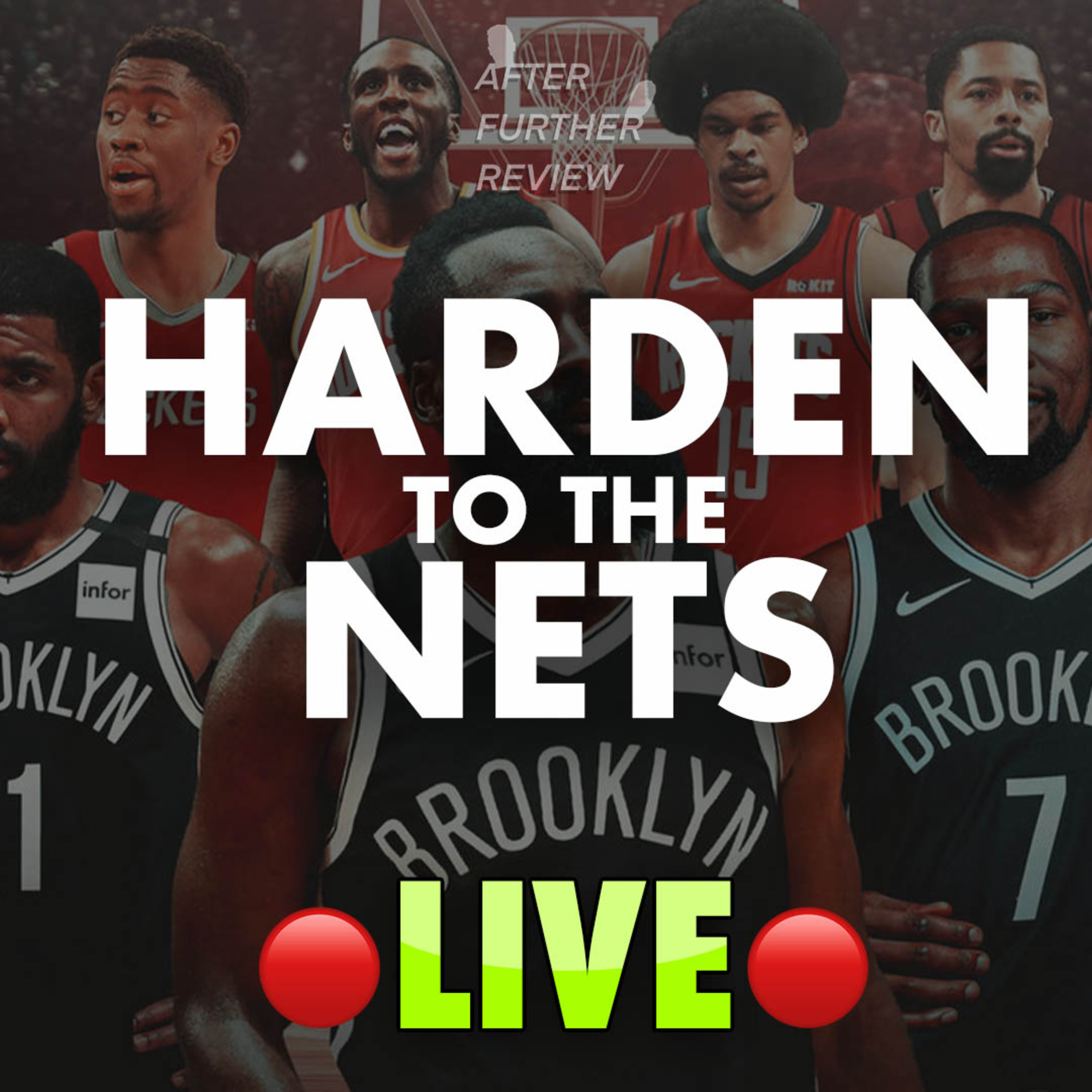 After Further Review