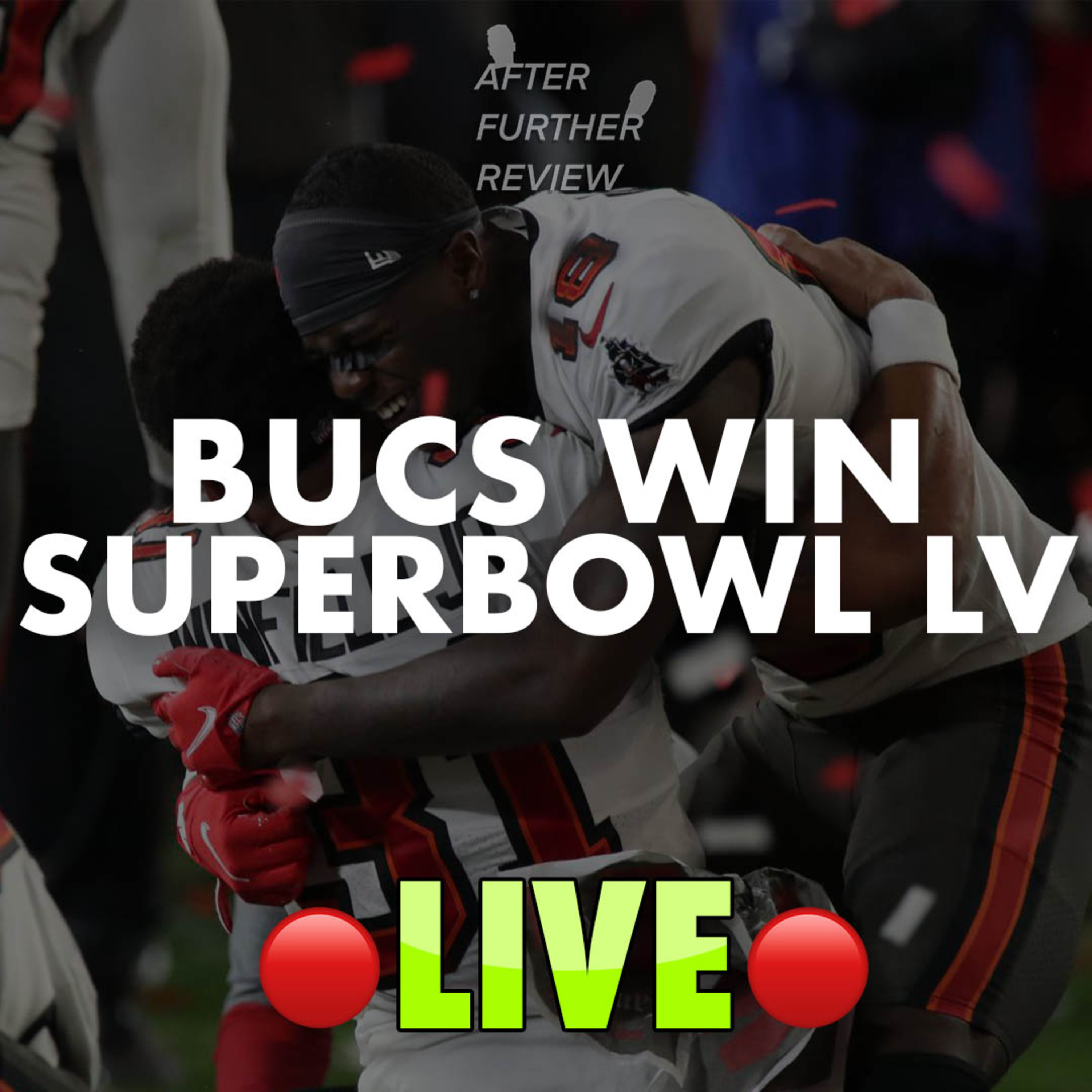 After Further Review