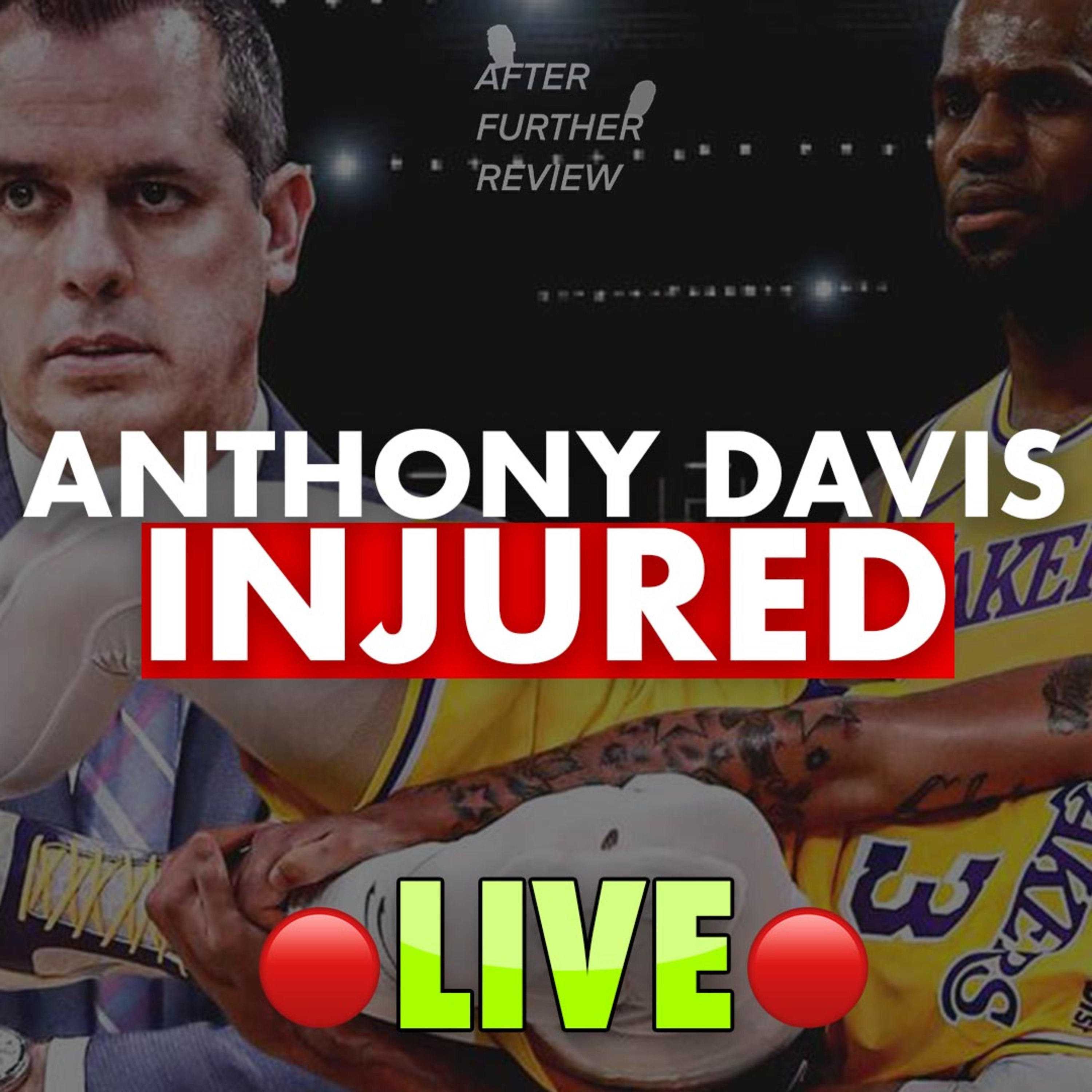 After Further Review