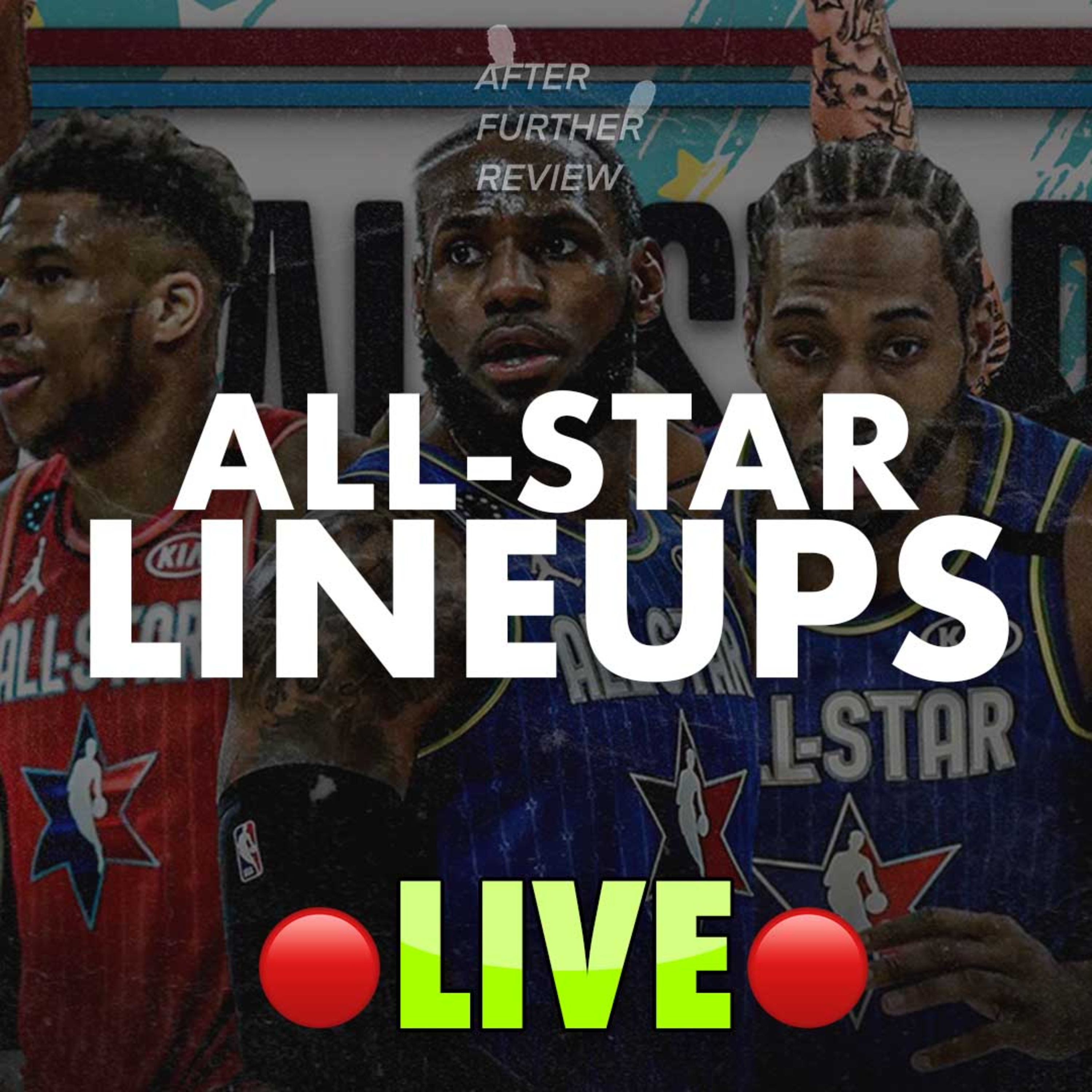 After Further Review