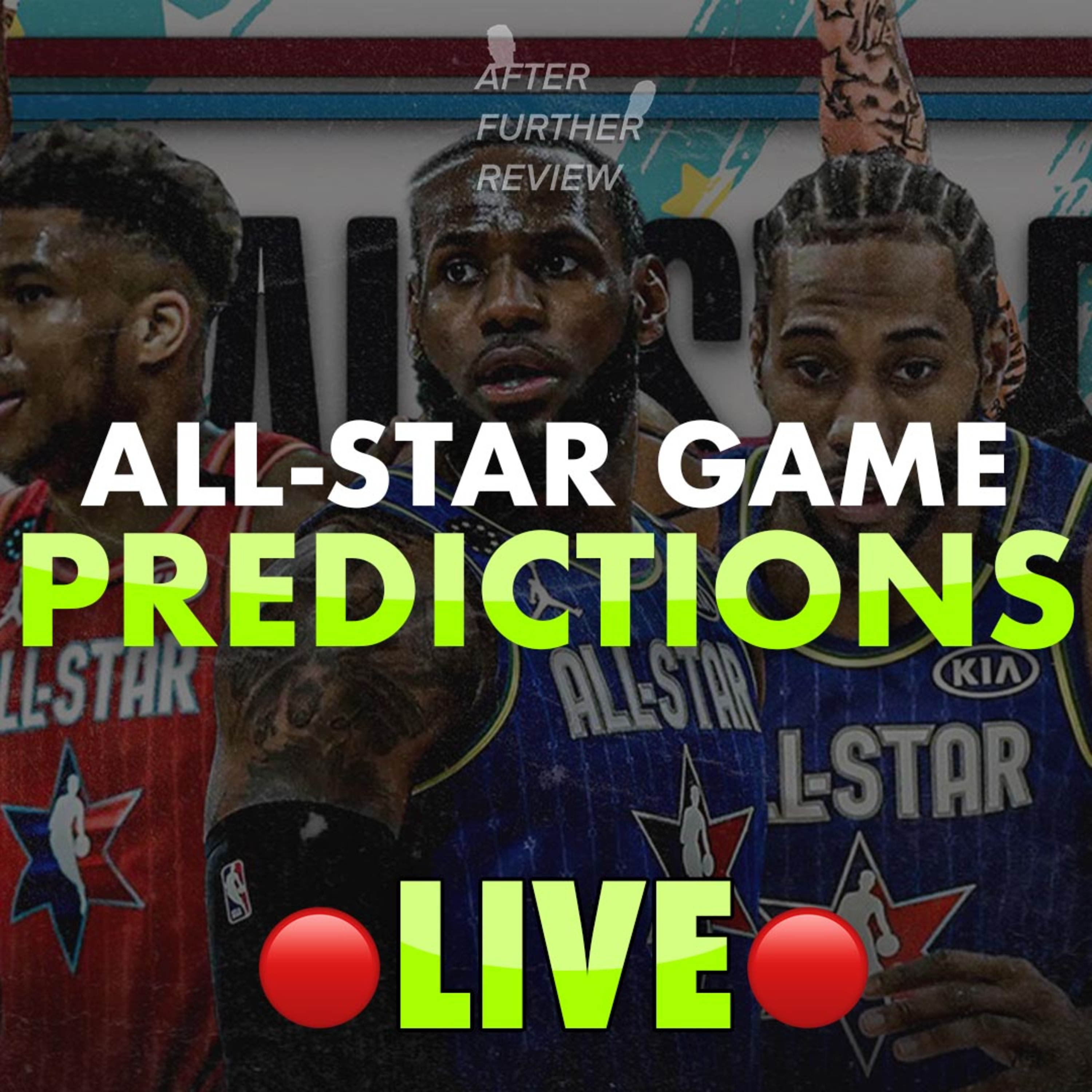 After Further Review