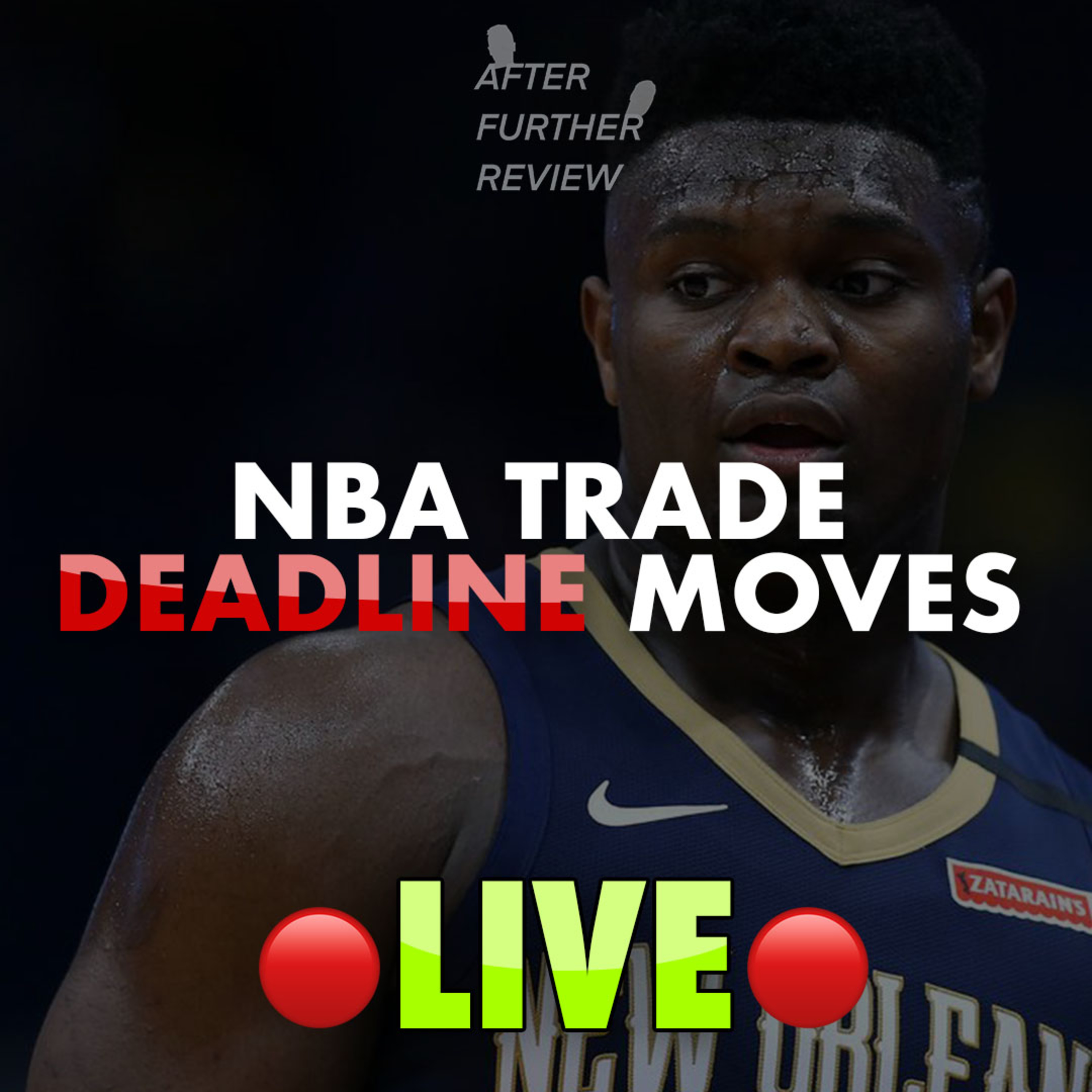 After Further Review