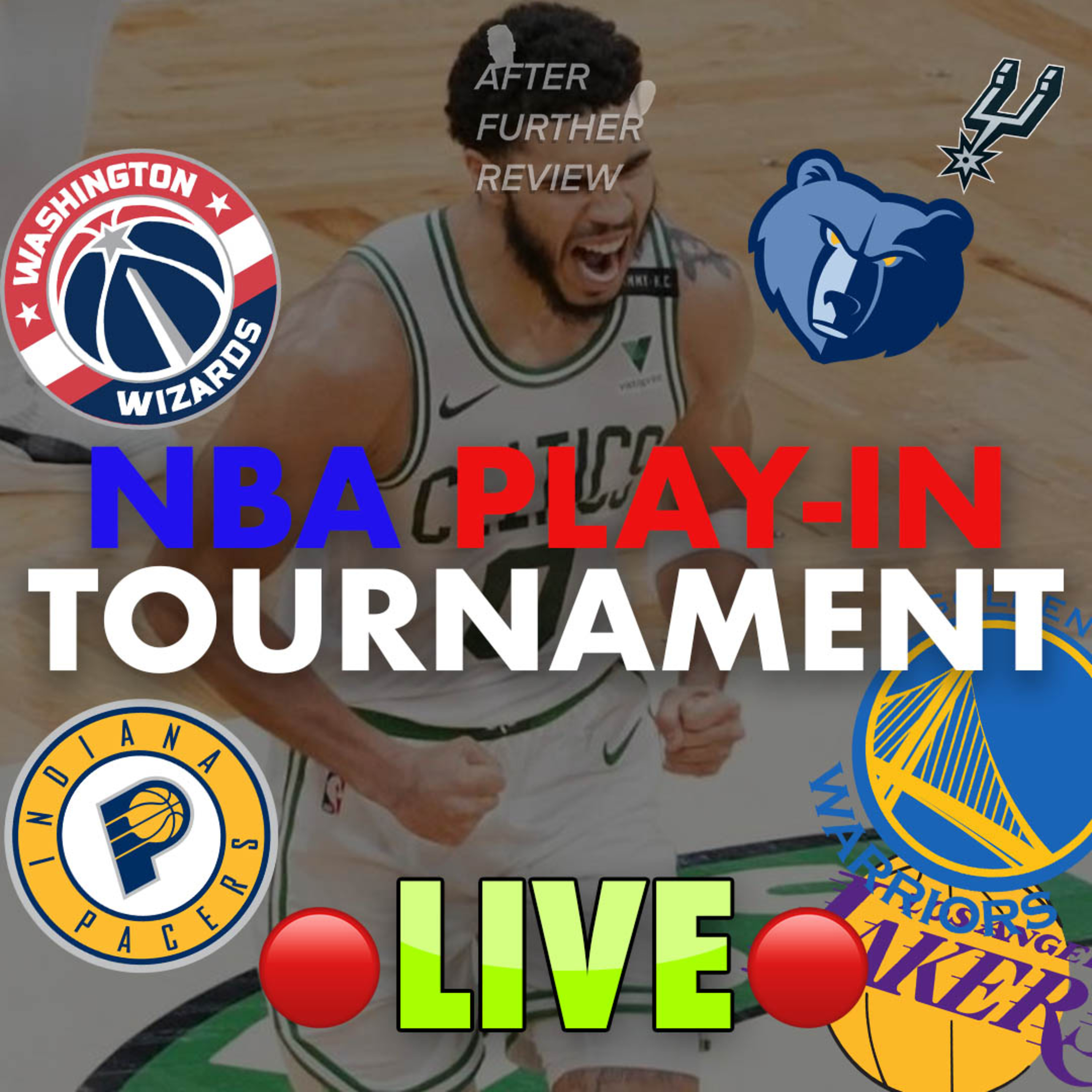 After Further Review