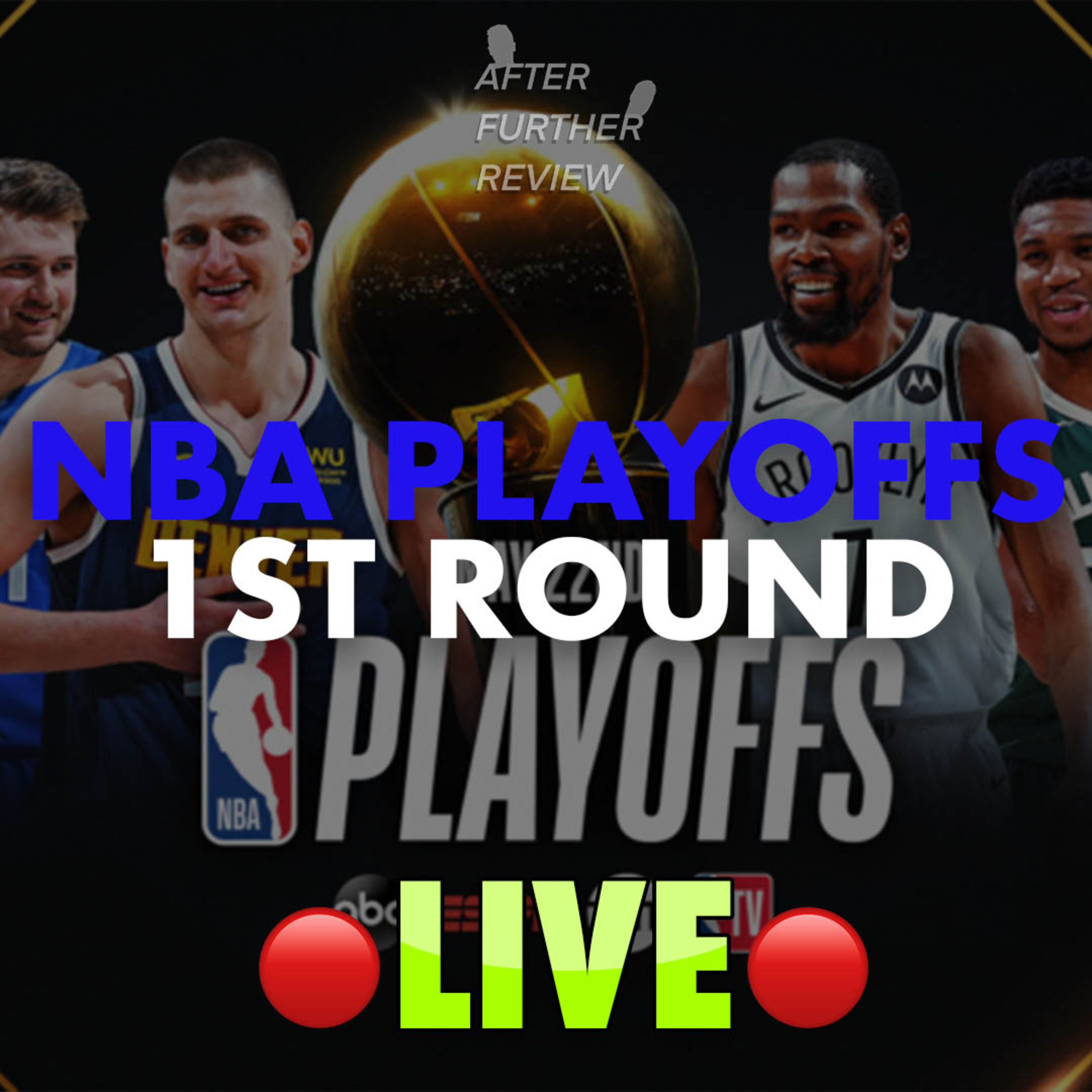 After Further Review