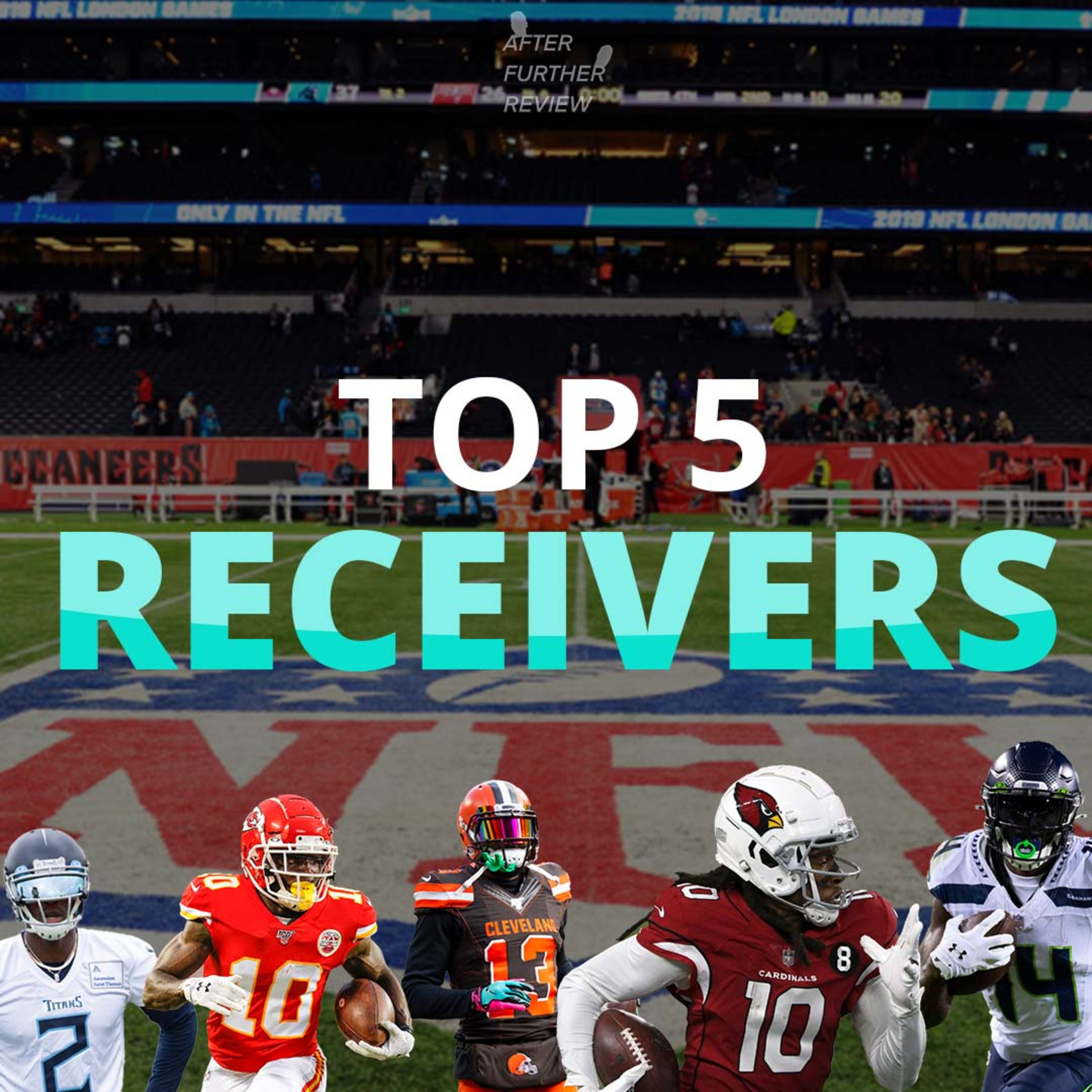 After Further Review