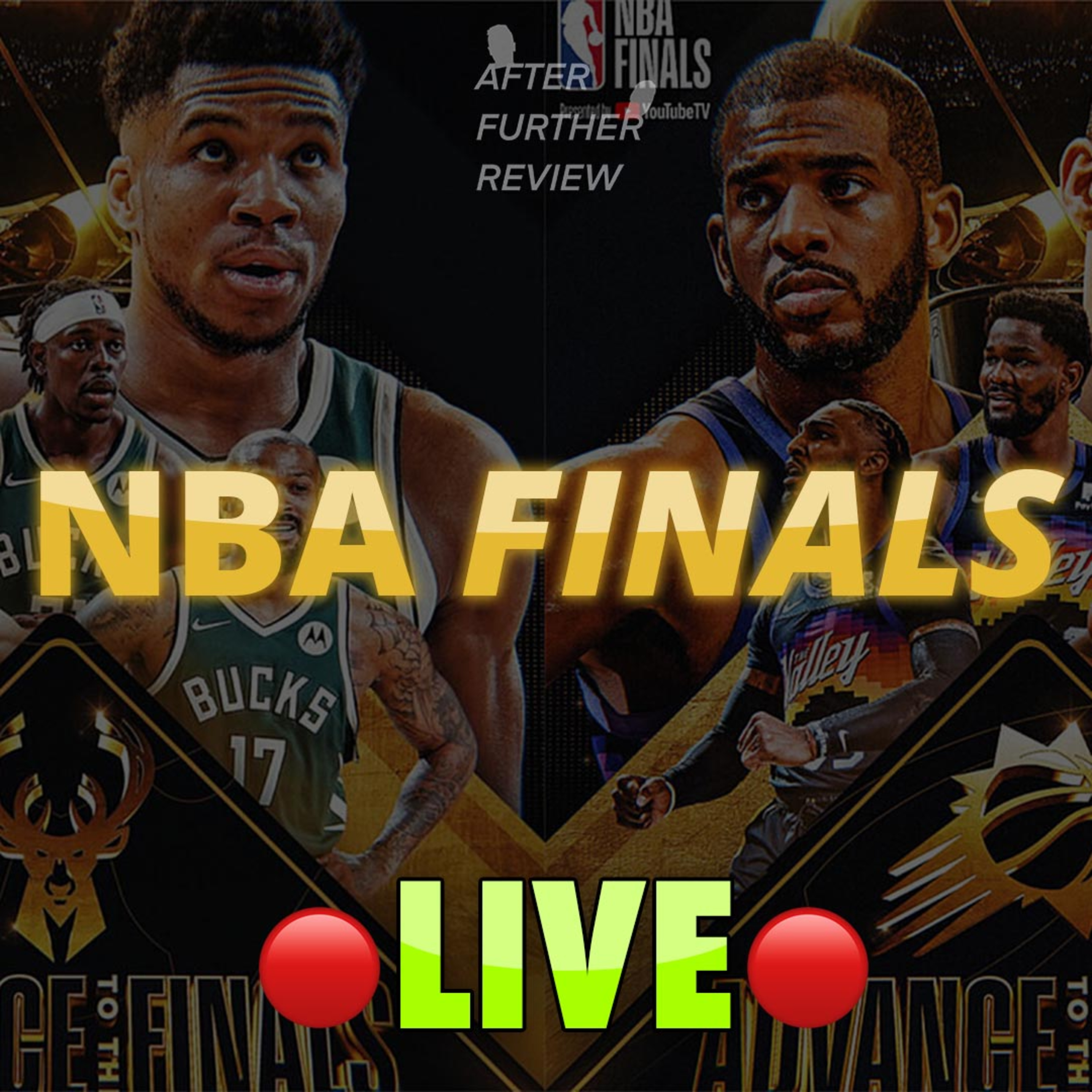 After Further Review