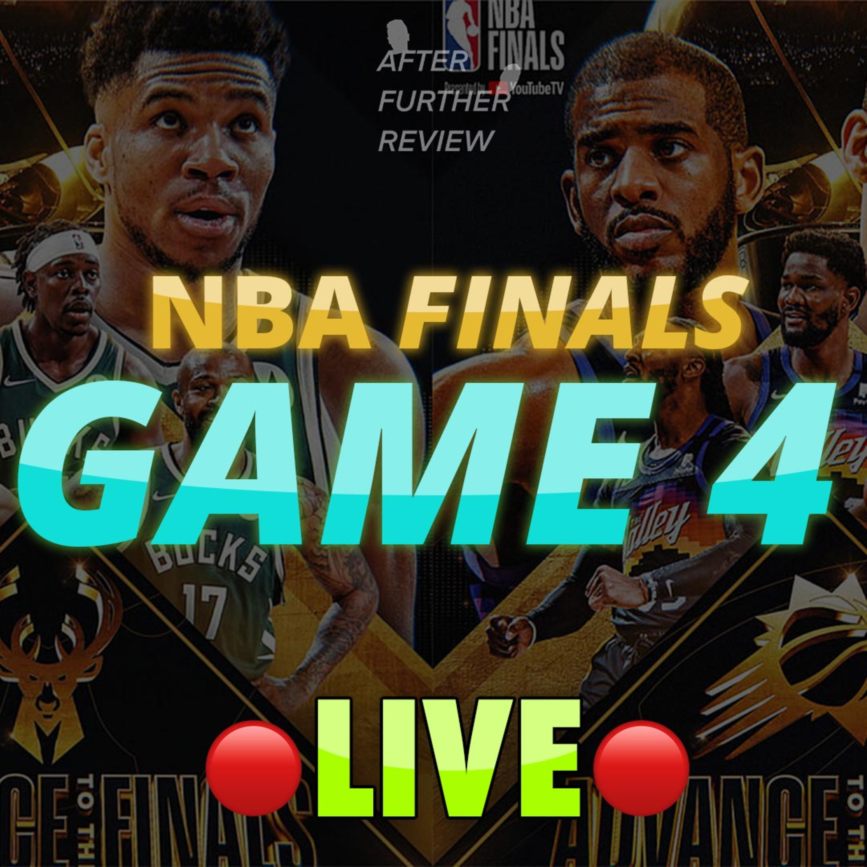 After Further Review