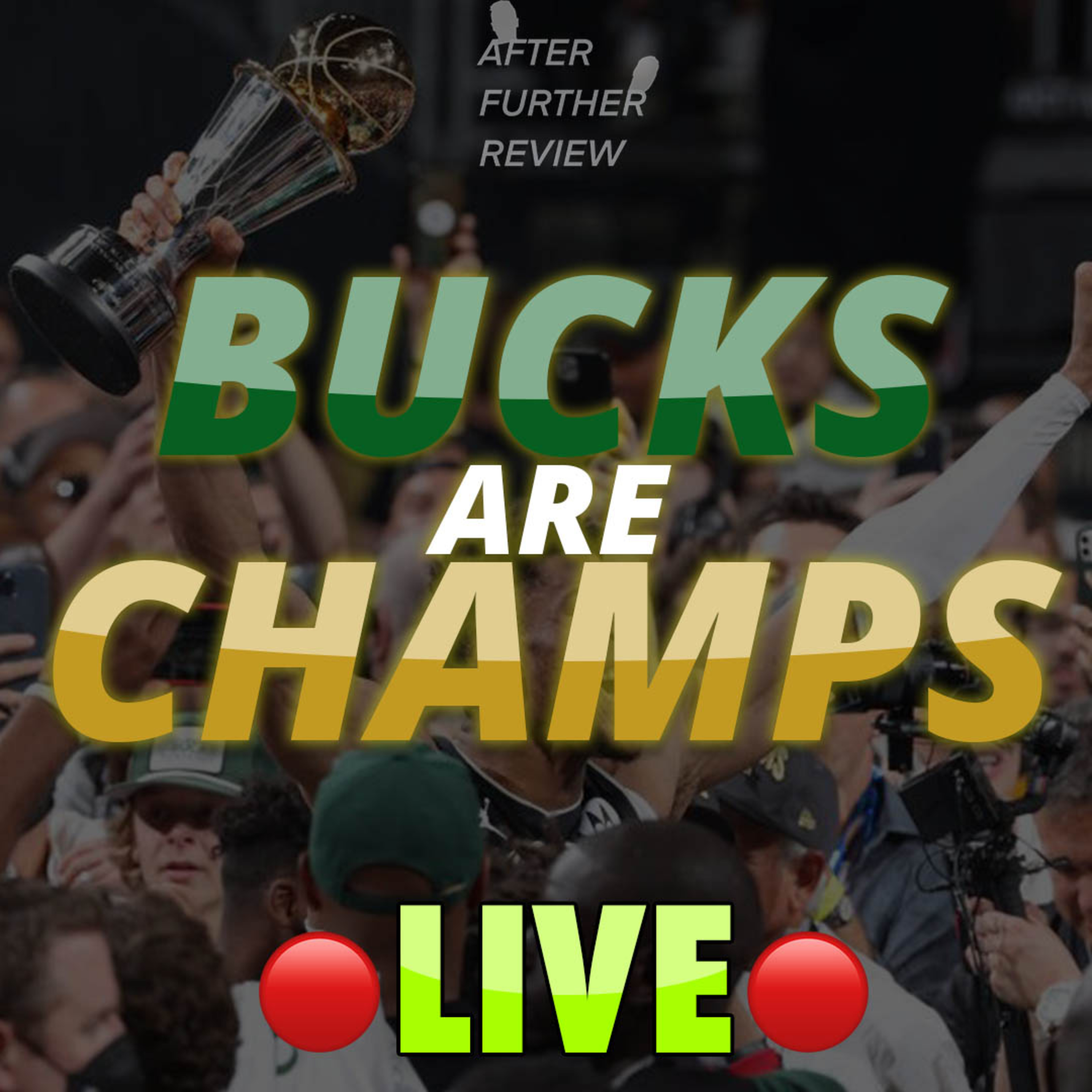 After Further Review