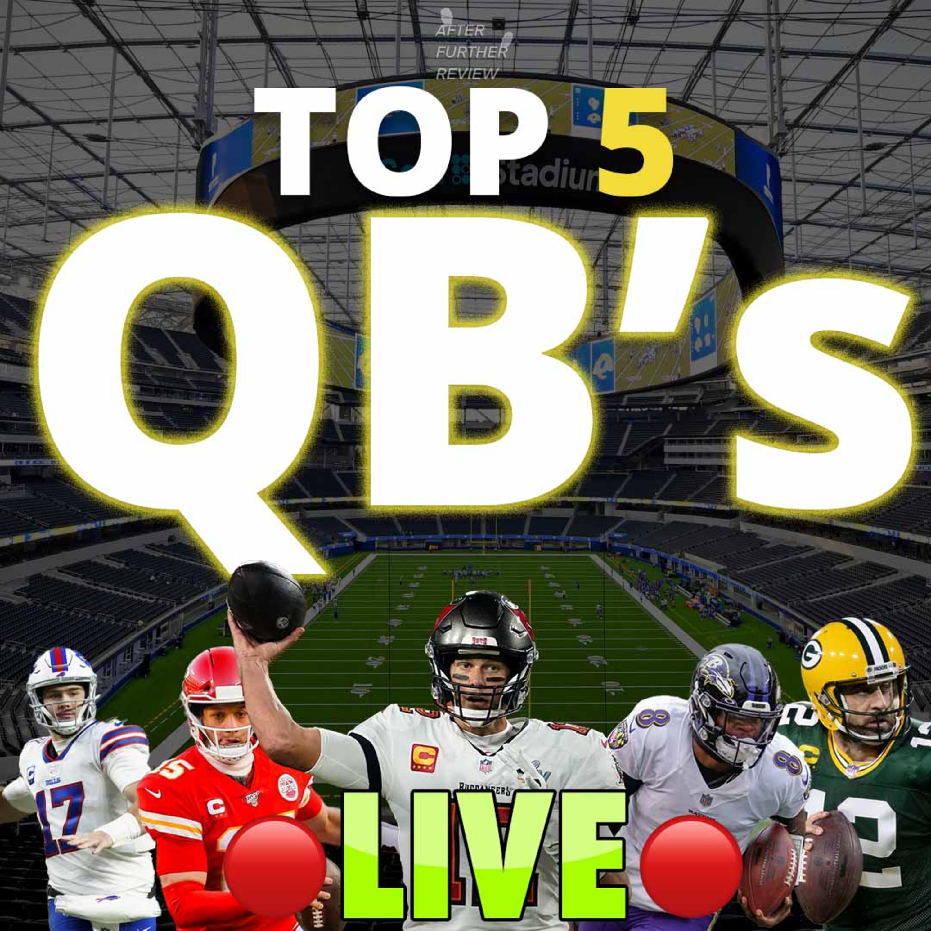 After Further Review