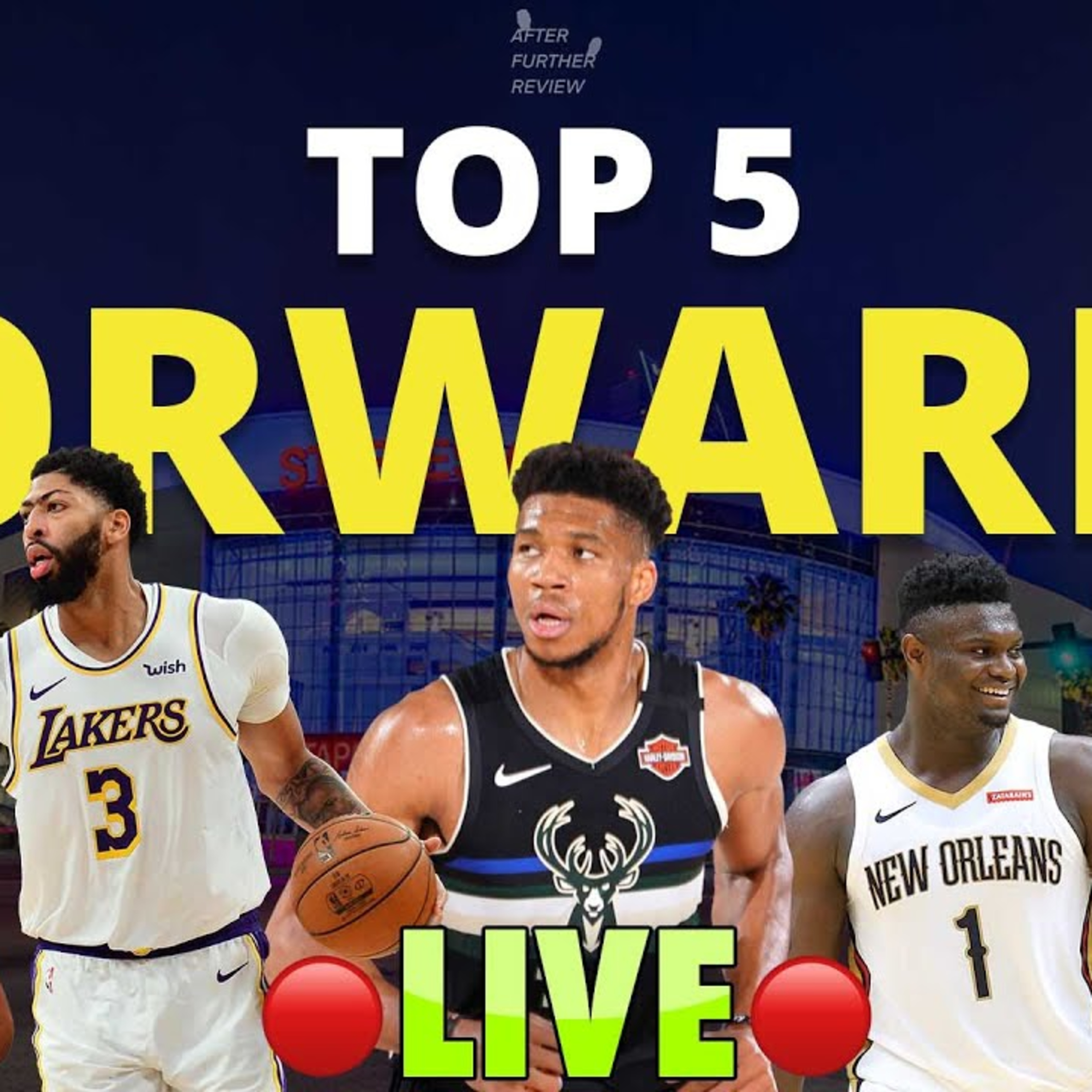 After Further Review