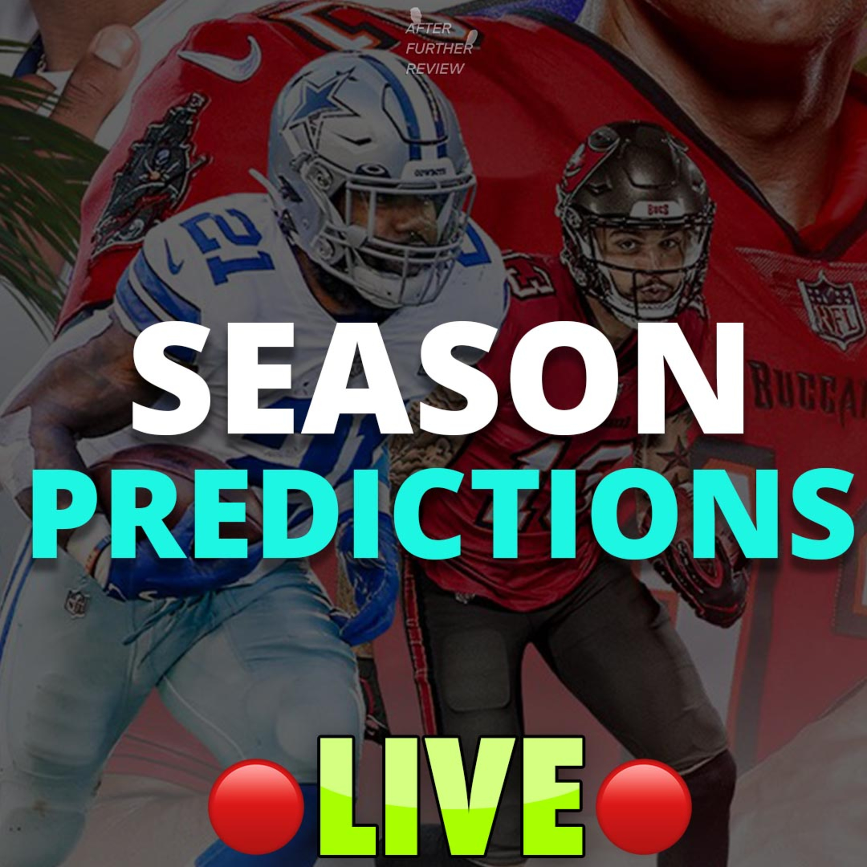 After Further Review