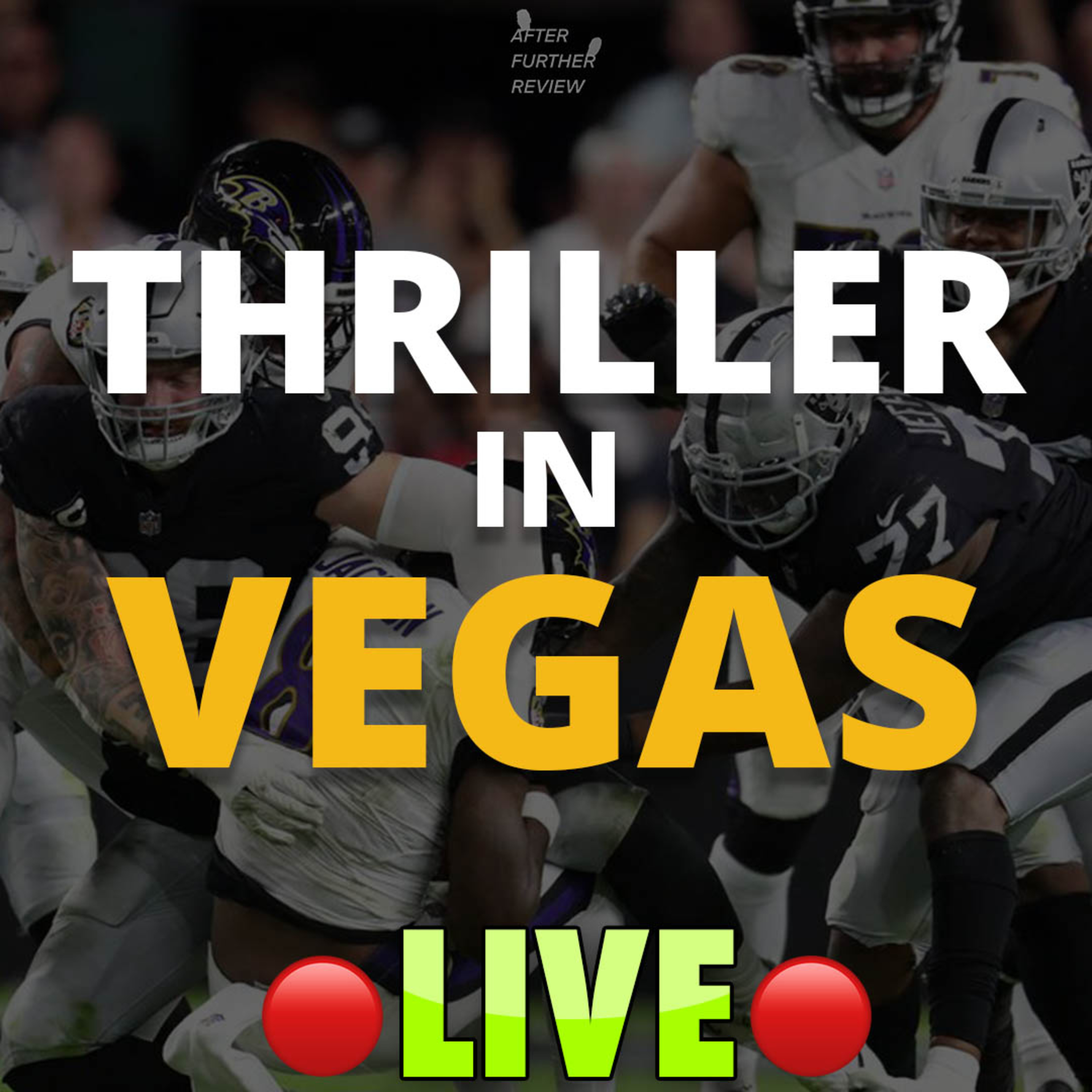 After Further Review