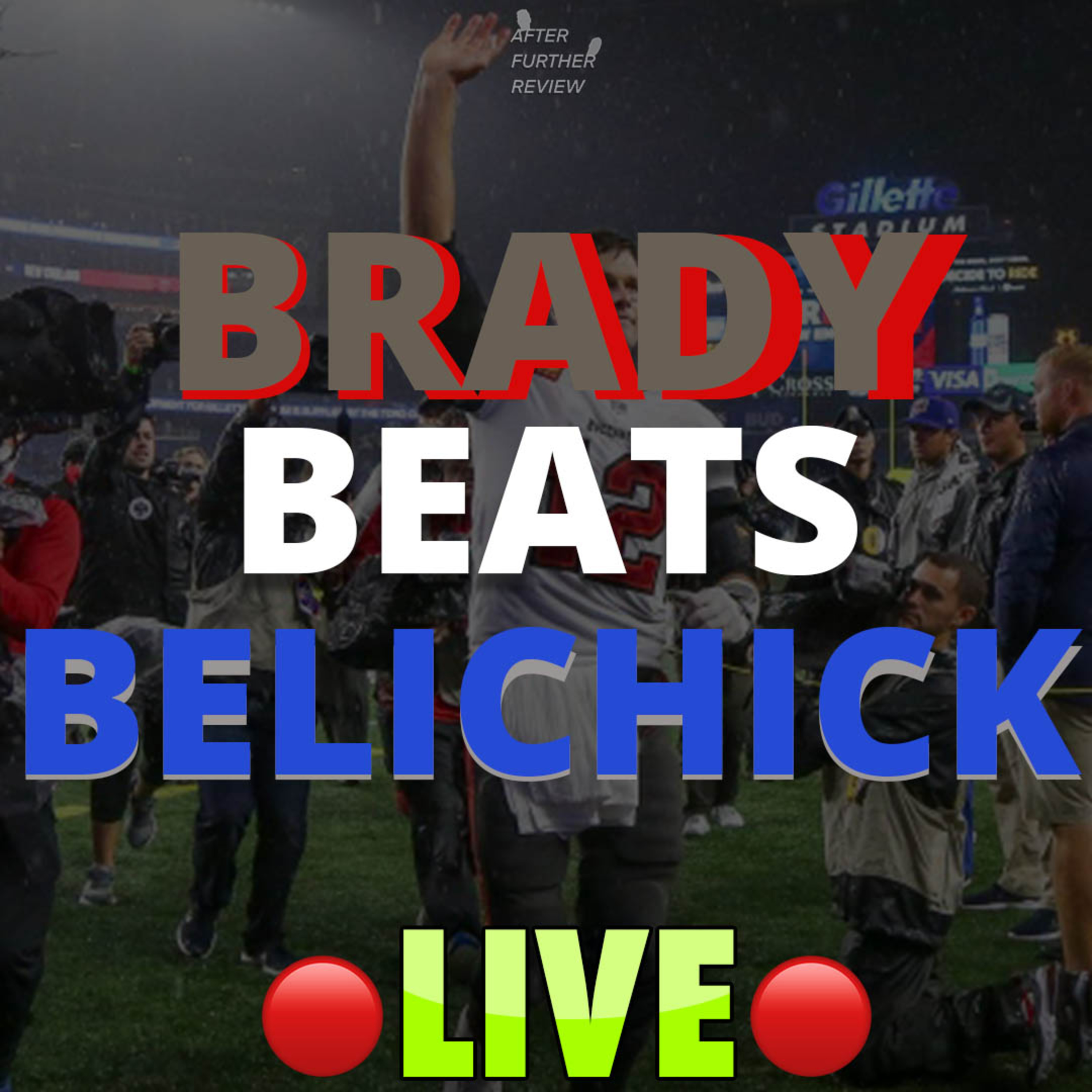 After Further Review