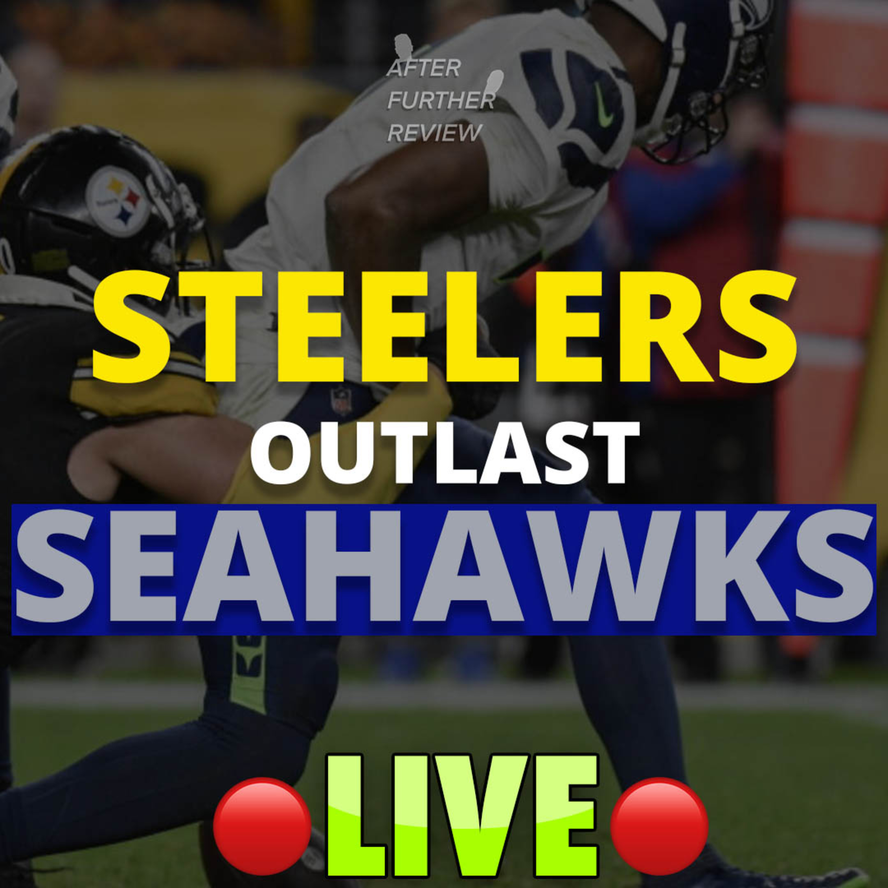 After Further Review