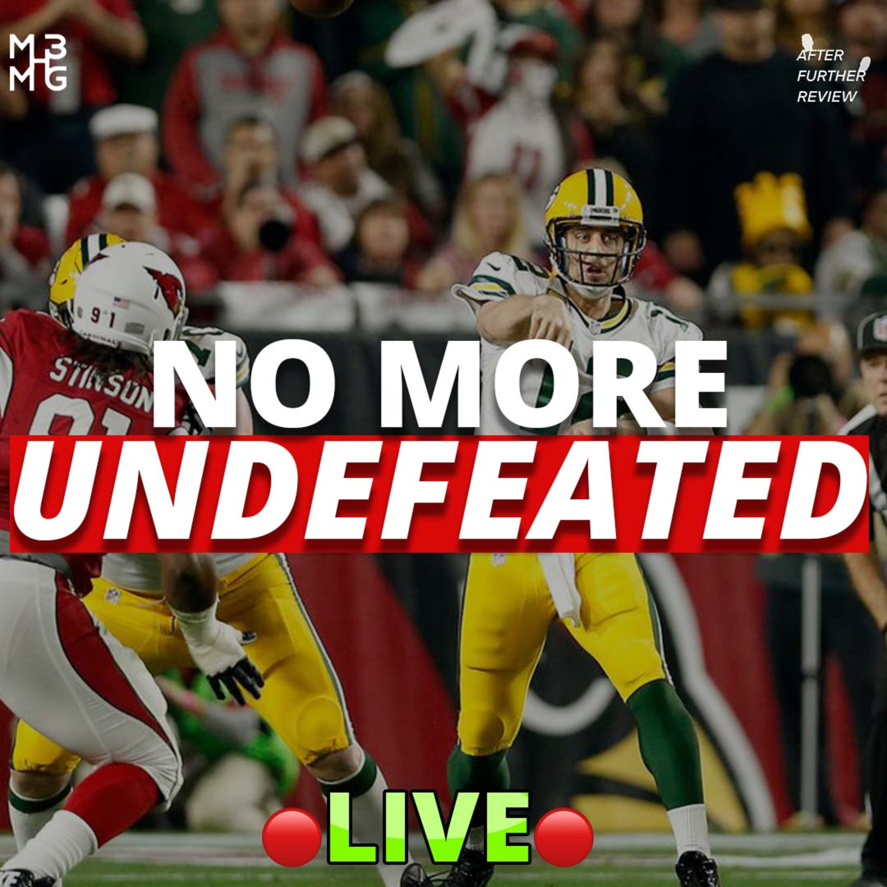 After Further Review