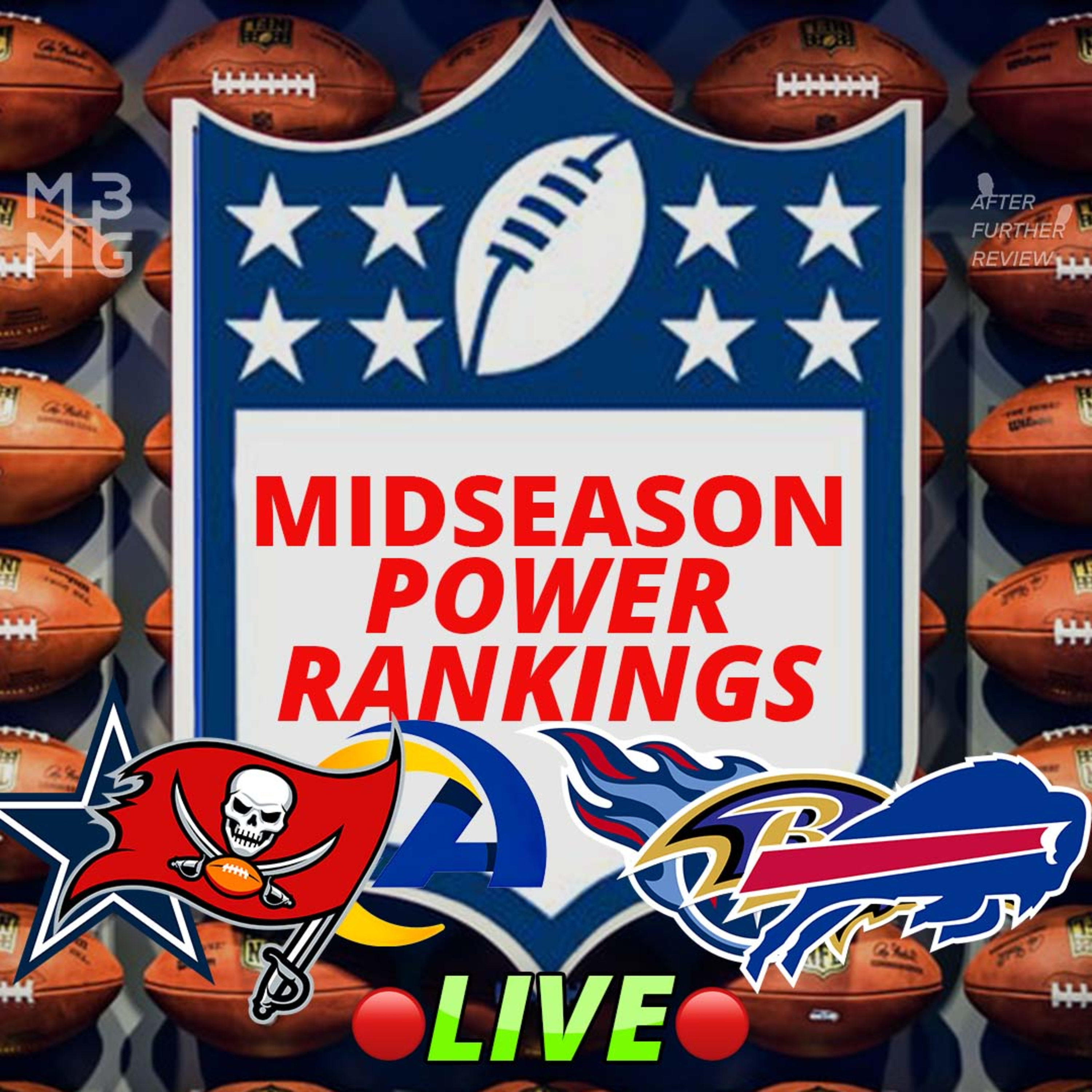 After Further Review