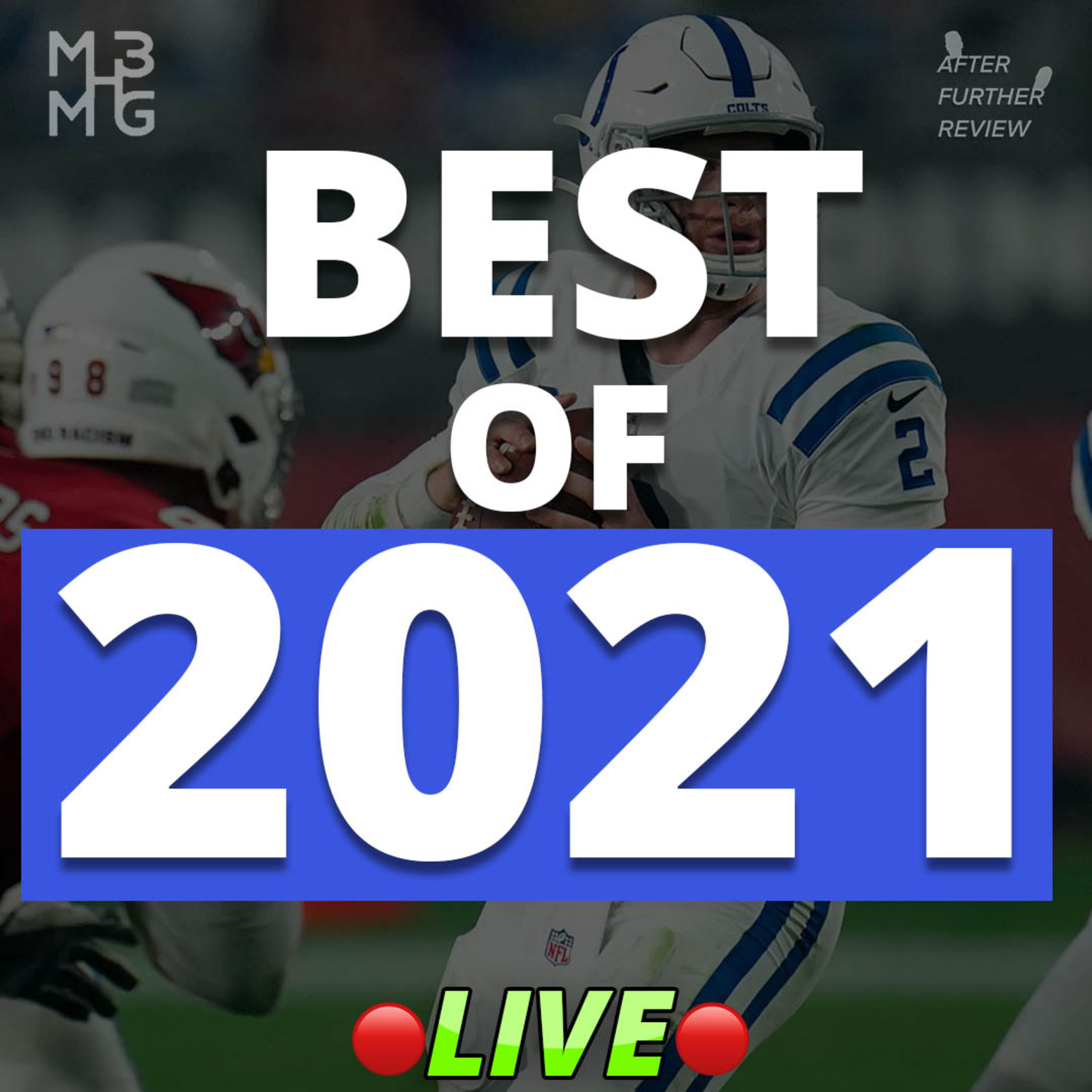 After Further Review