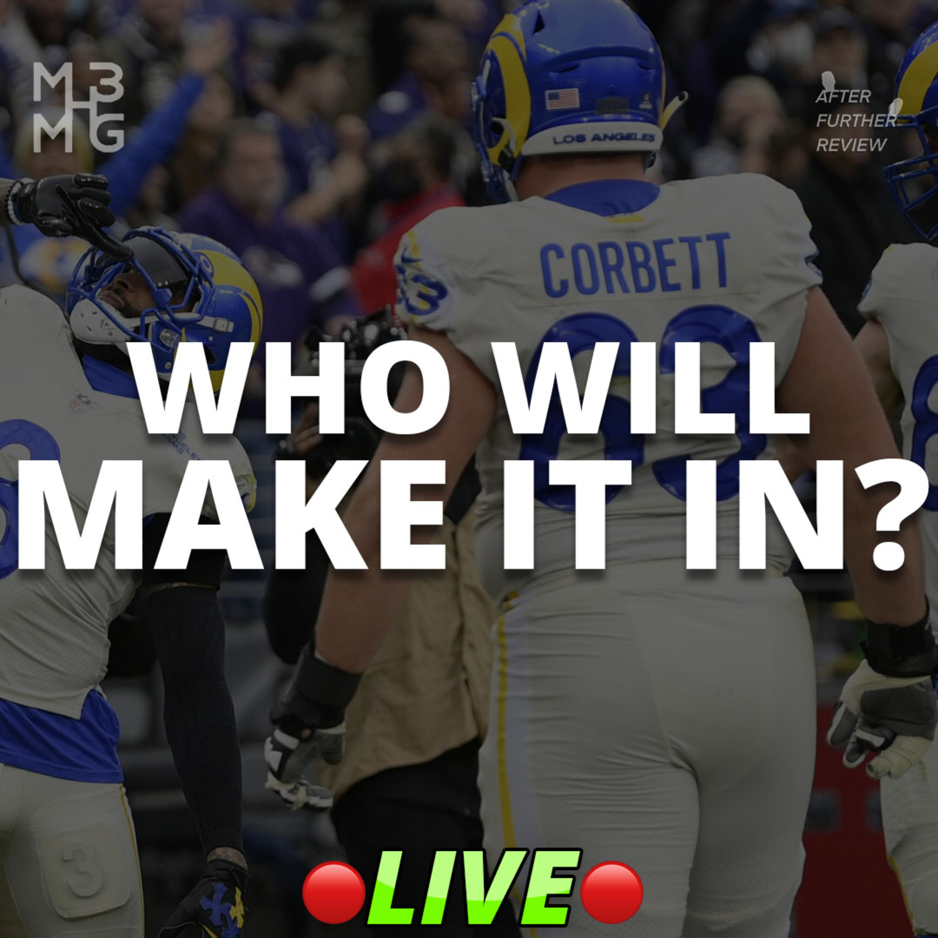 After Further Review