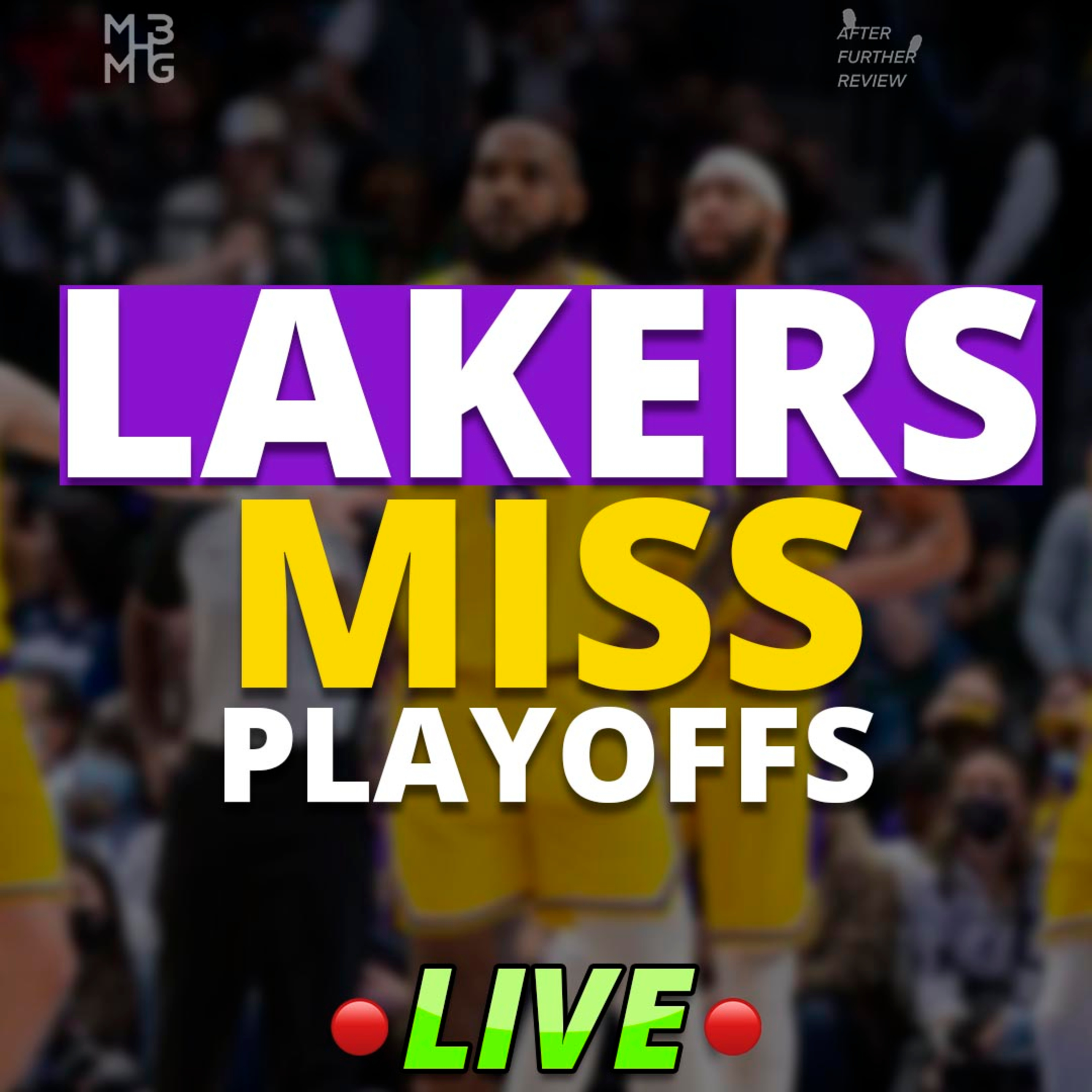 After Further Review