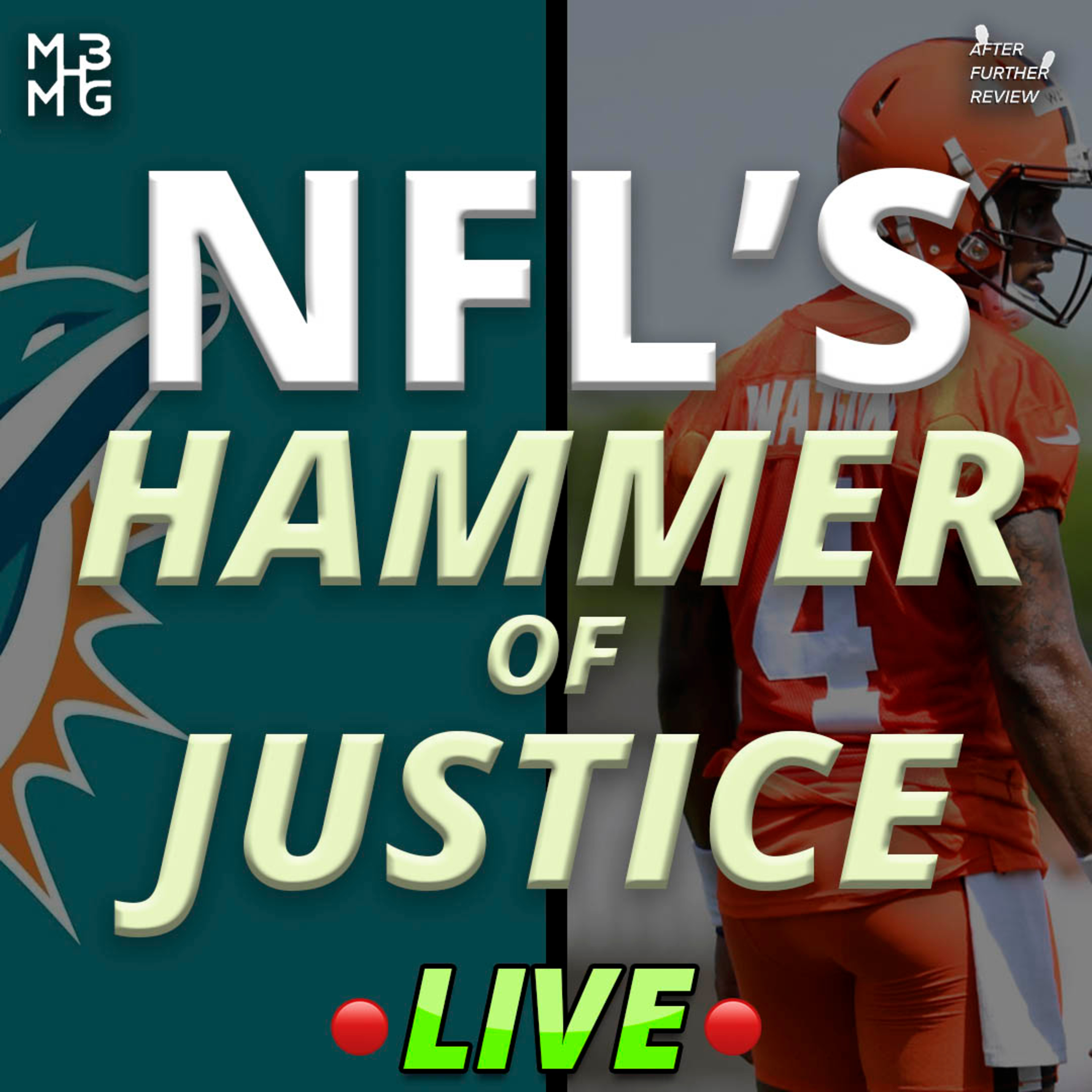 After Further Review