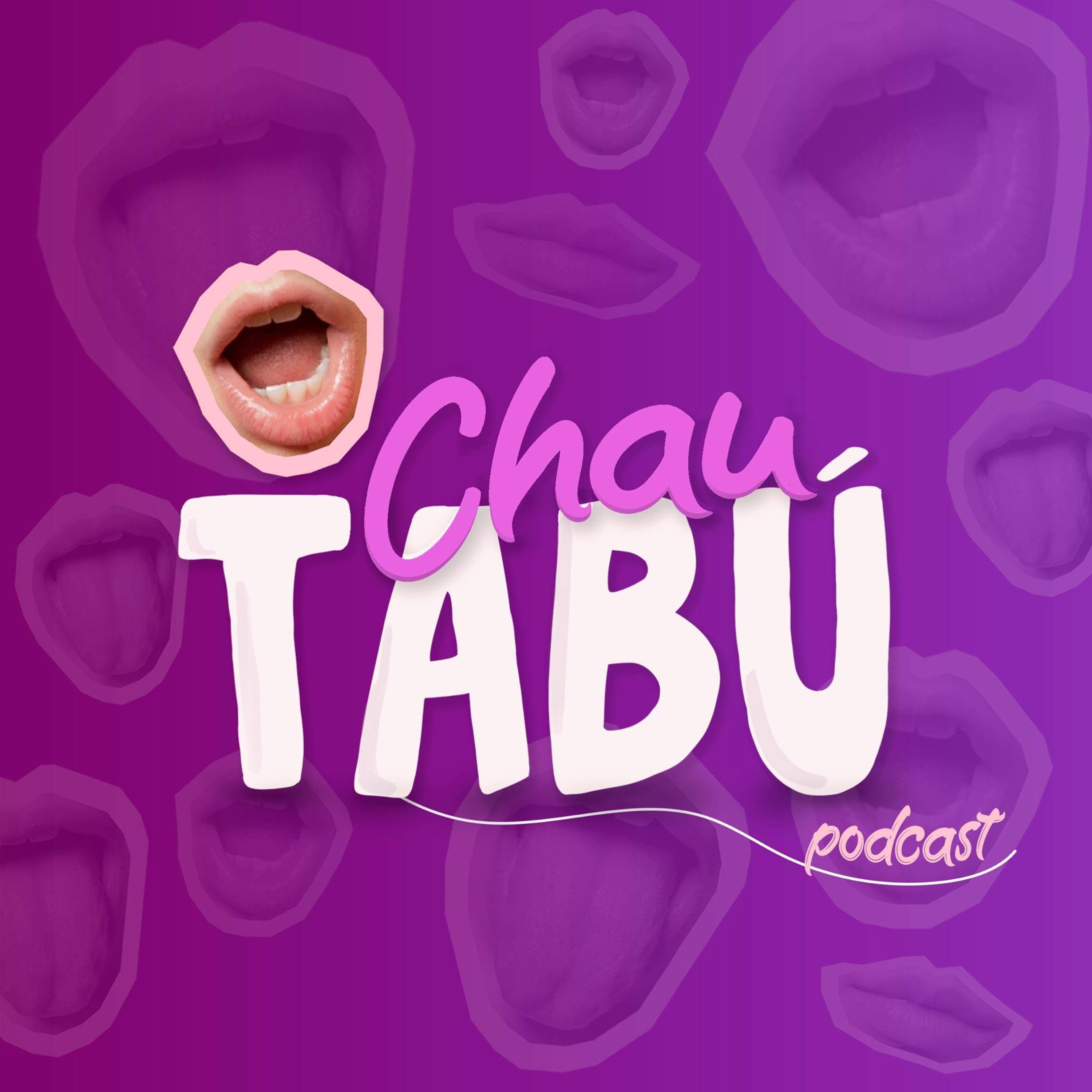 Chau Tabú (Tráiler) episode artwork