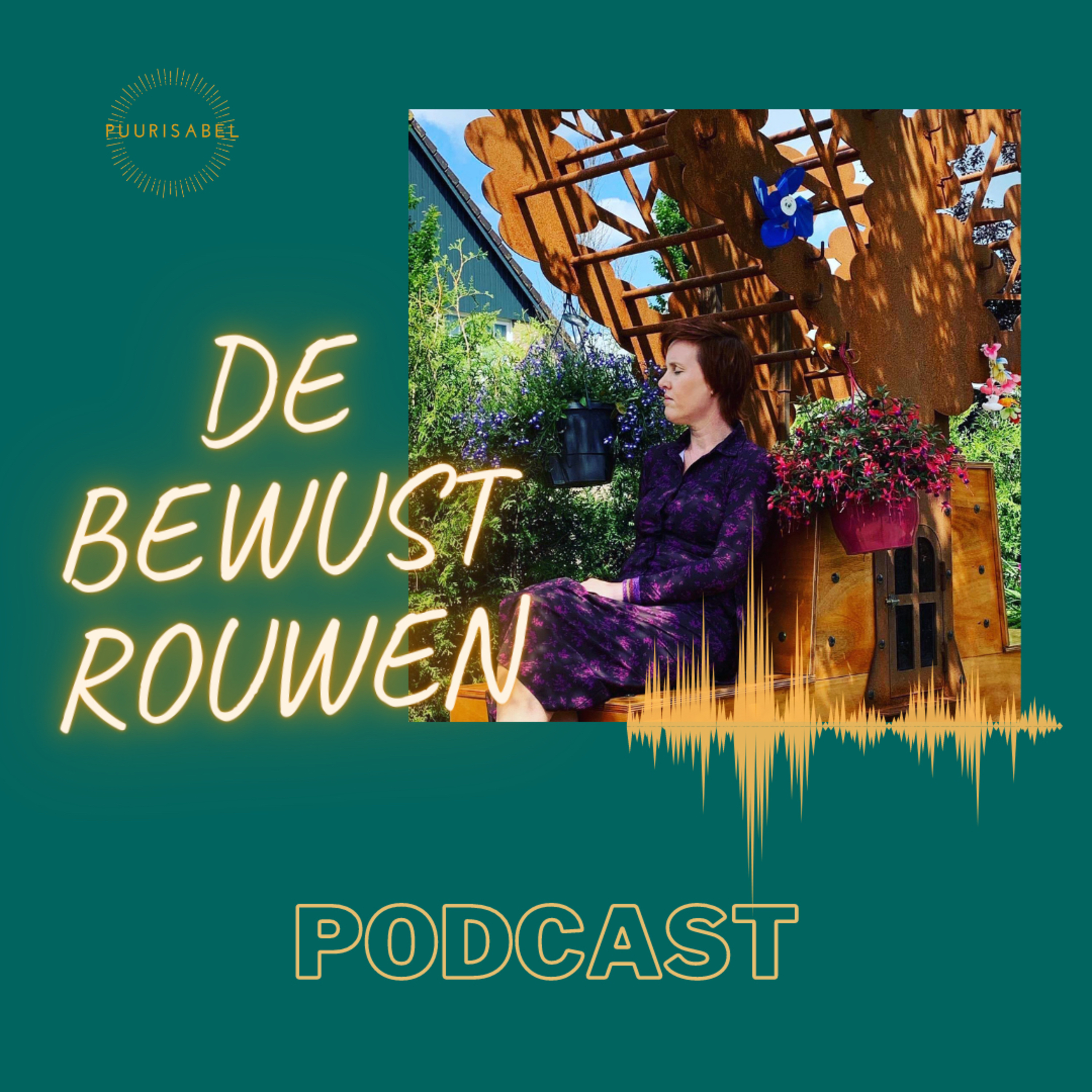 Bewust Over Leven Podcast