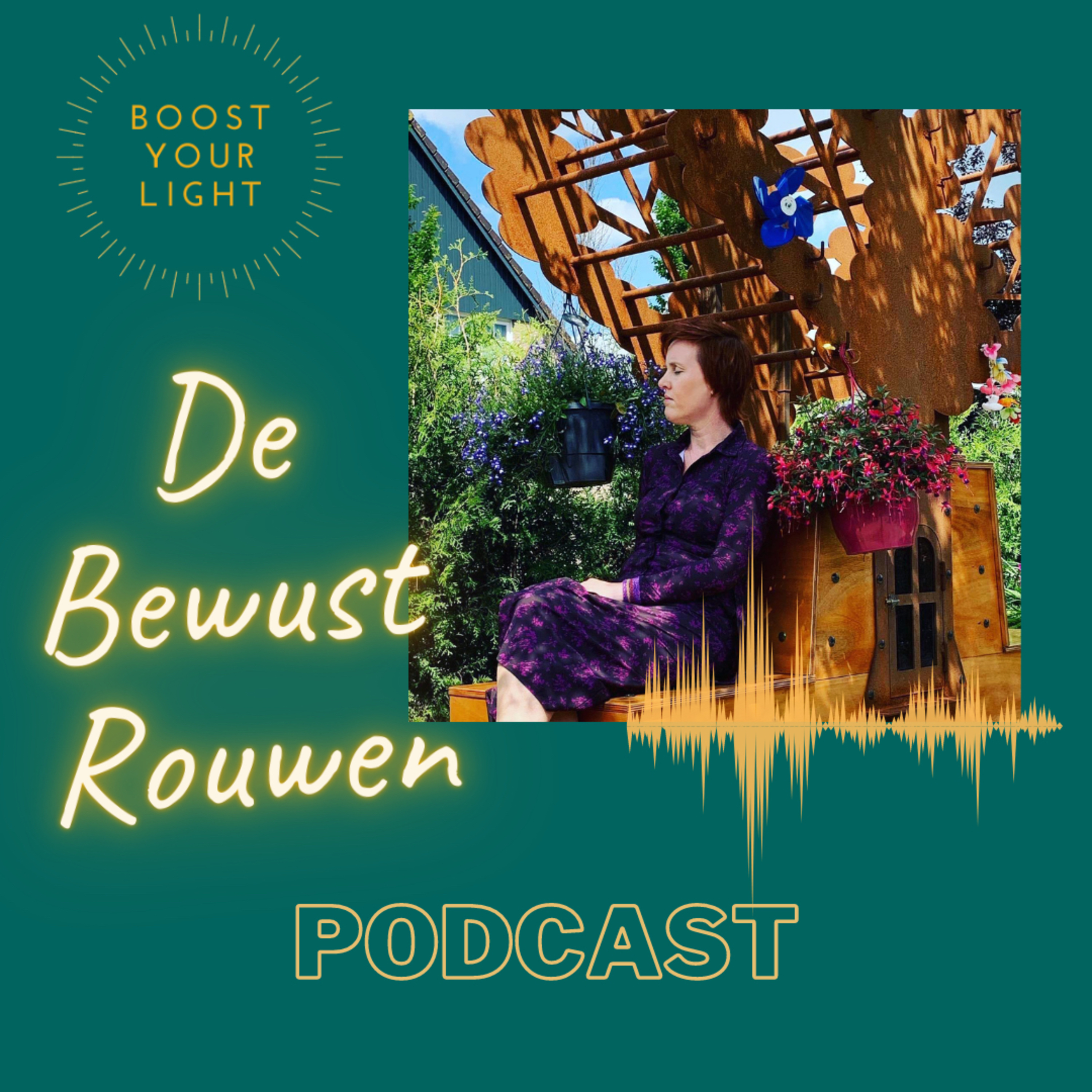 Bewust Over Leven Podcast