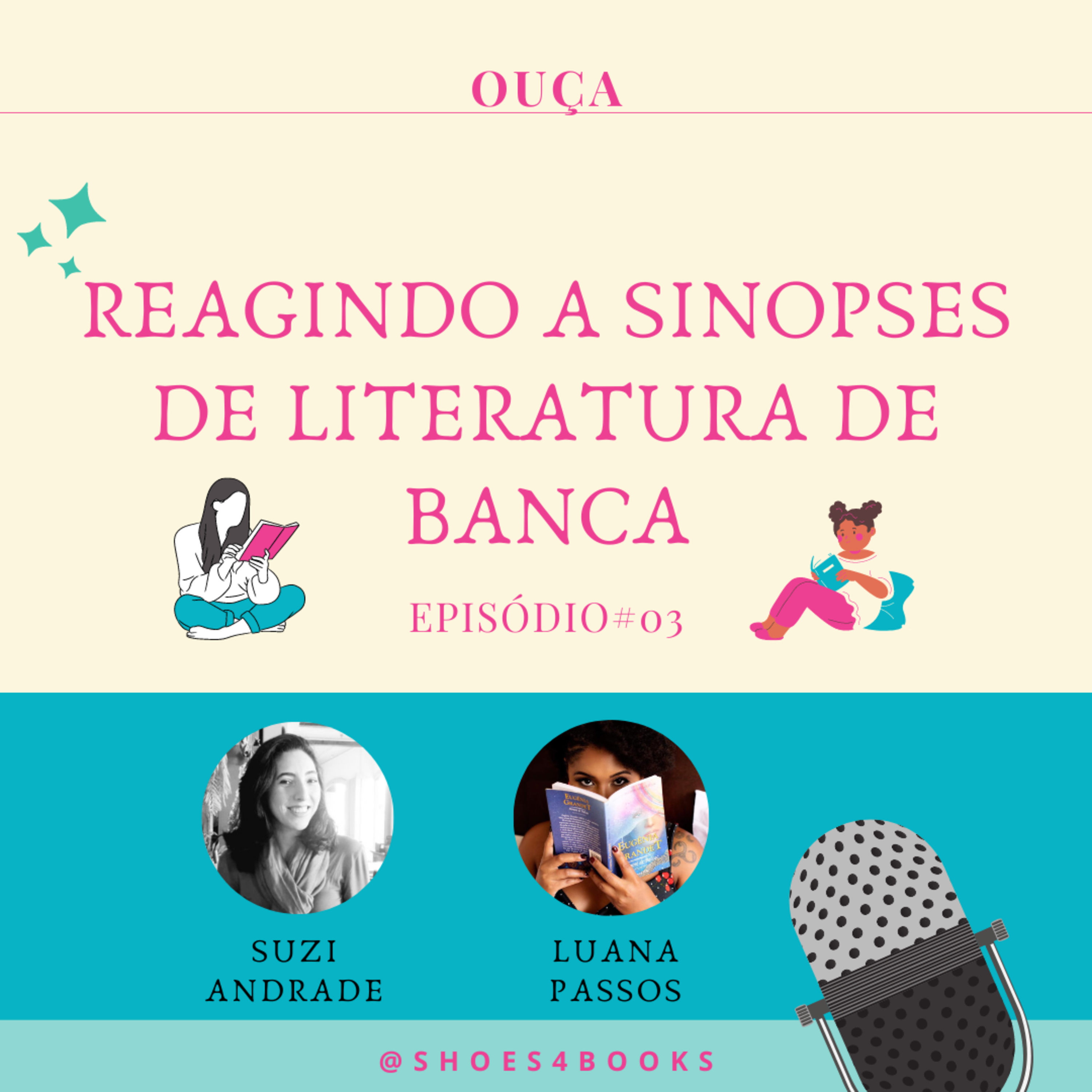 Shoes4Books