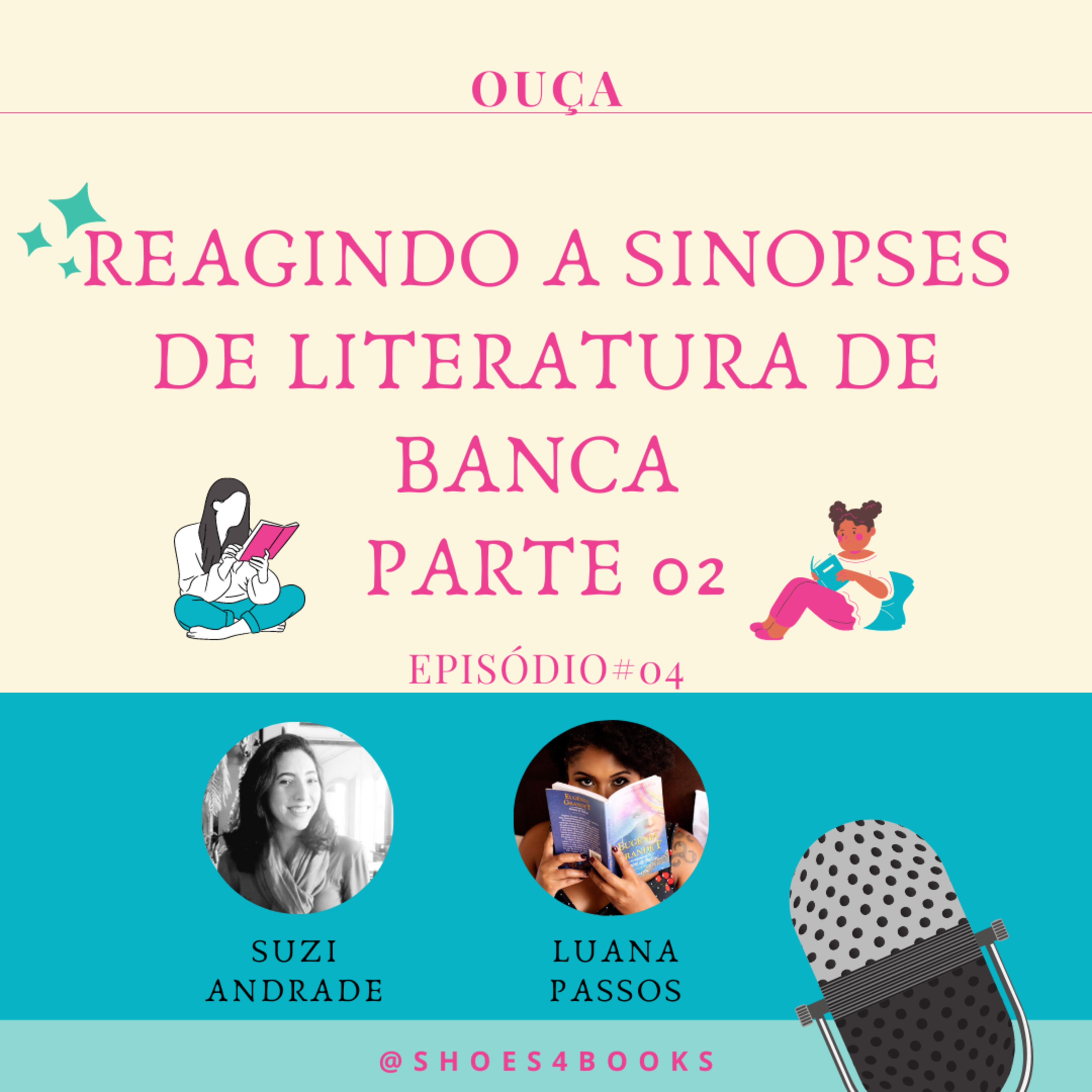 Shoes4Books
