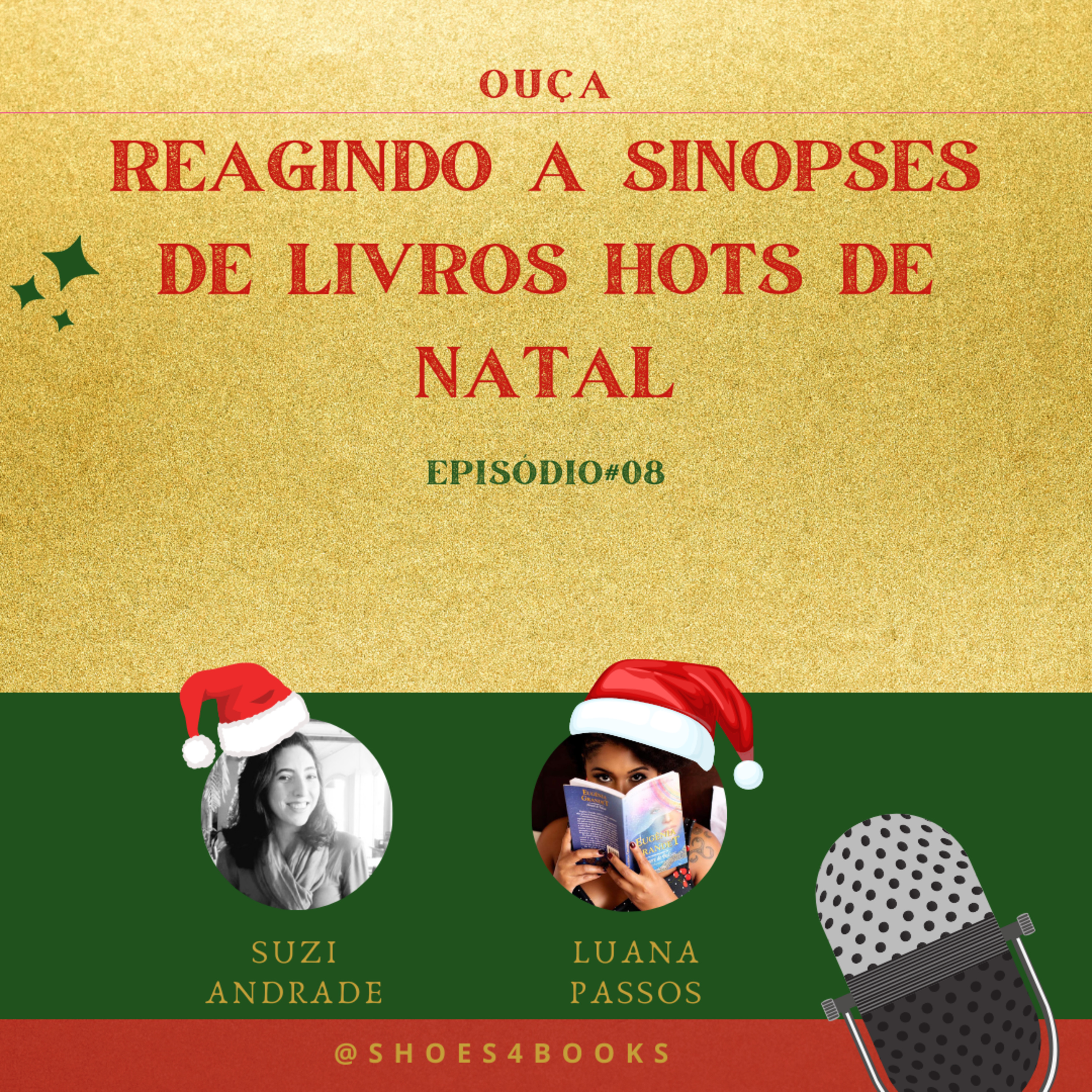 Shoes4Books