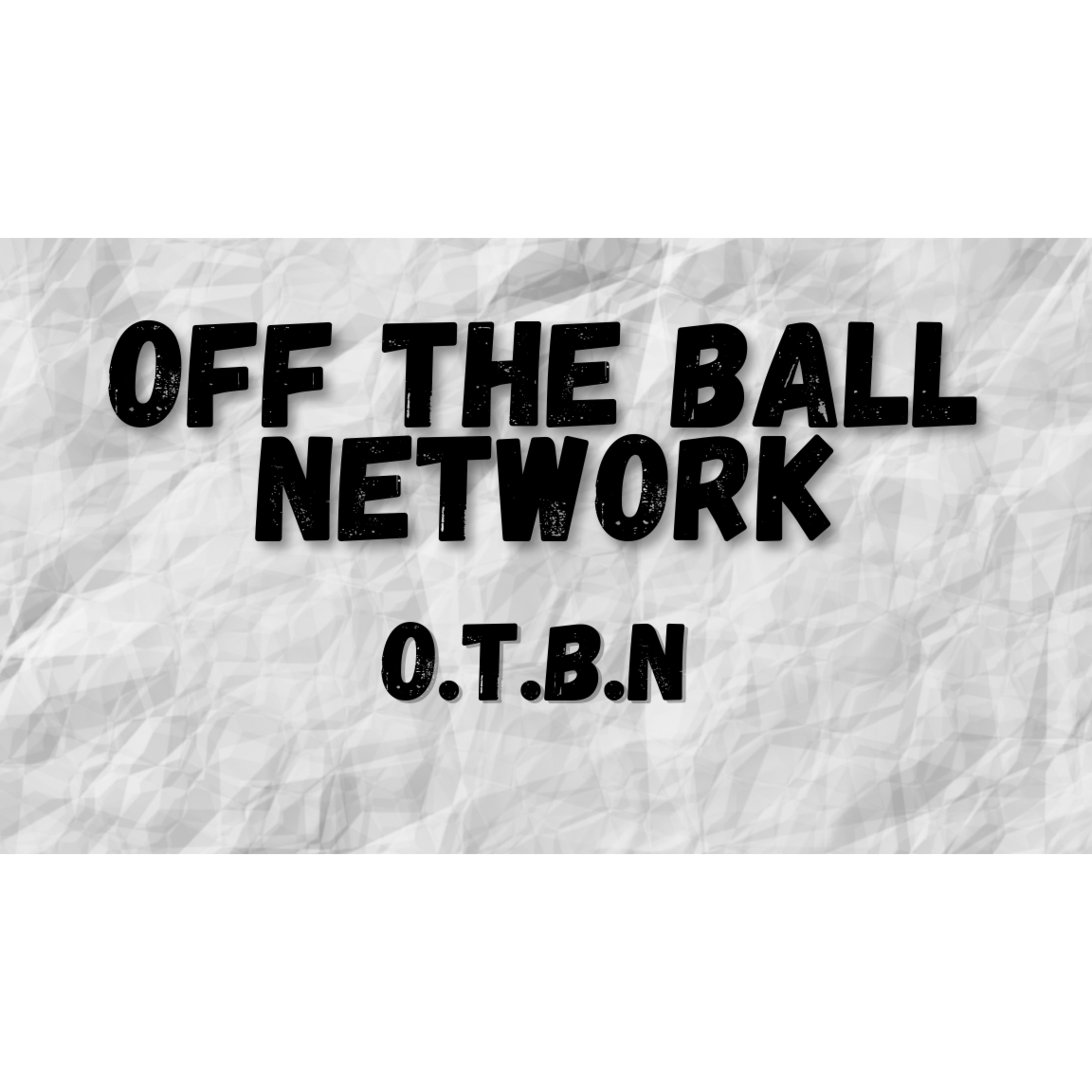 Off the Ball Network