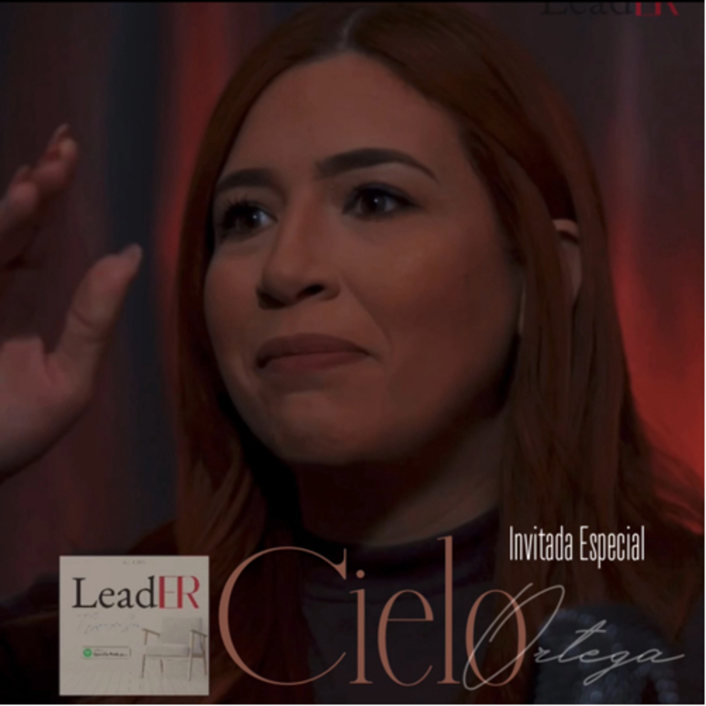 LeadER