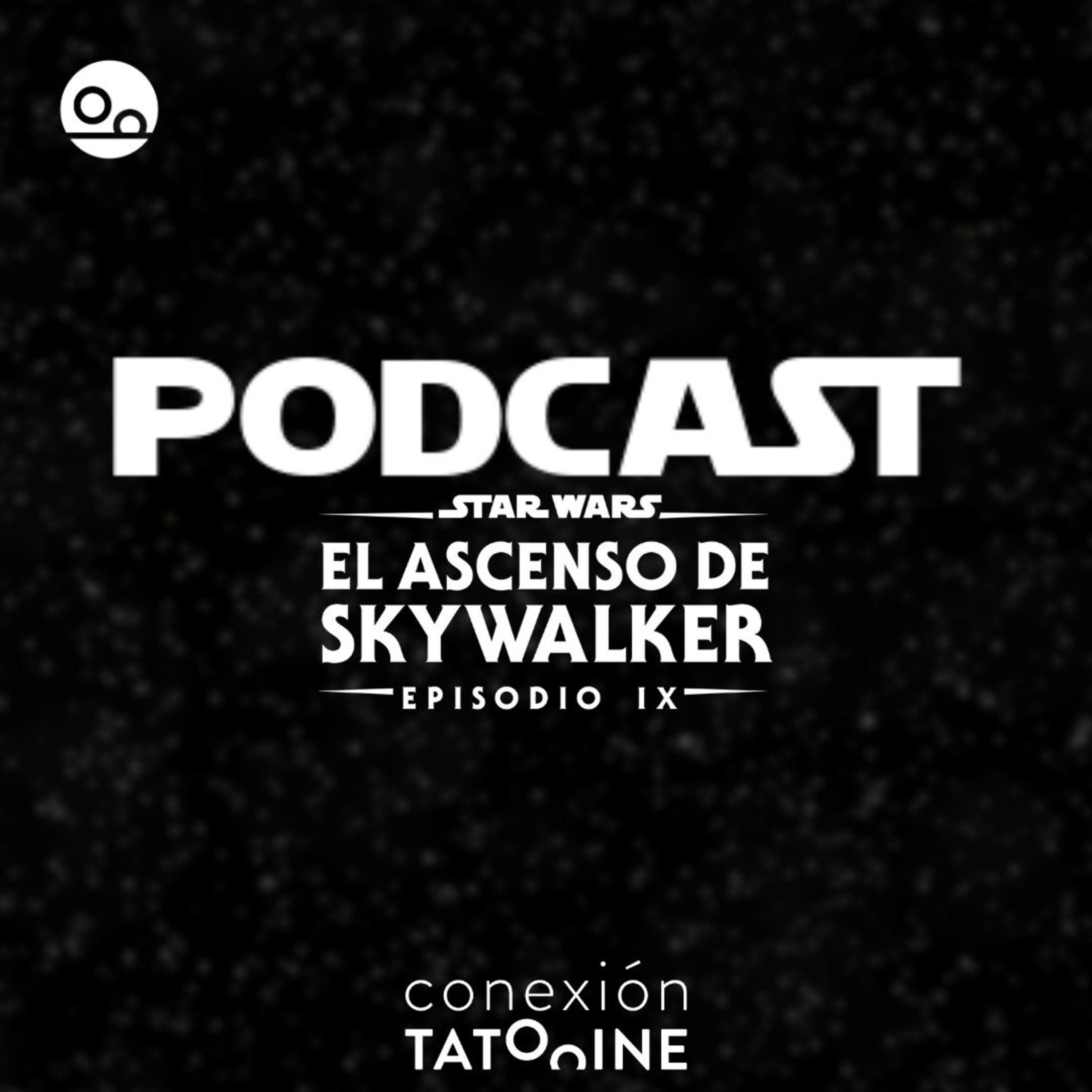 Conexión Tatooine