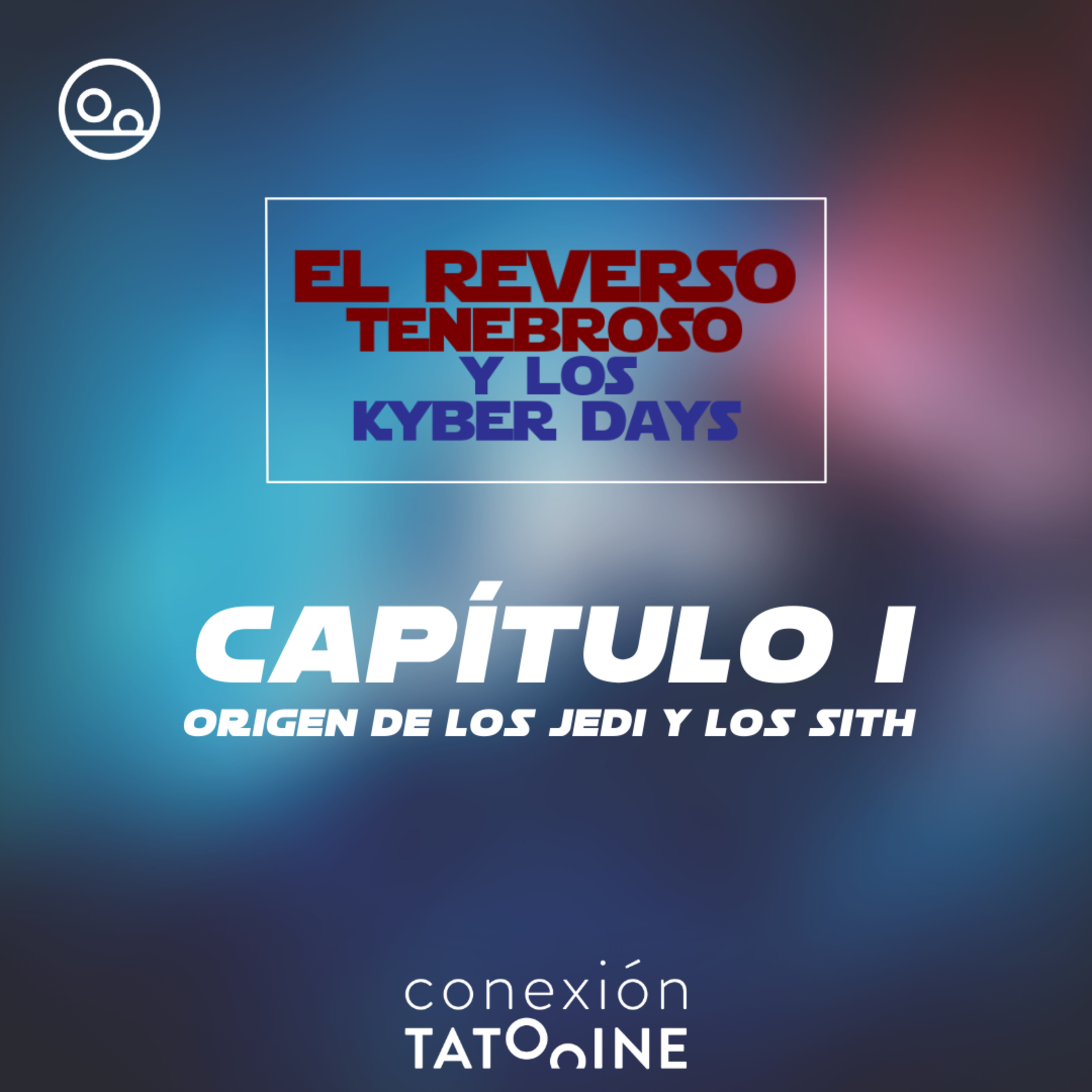 Portada de Conexión Tatooine