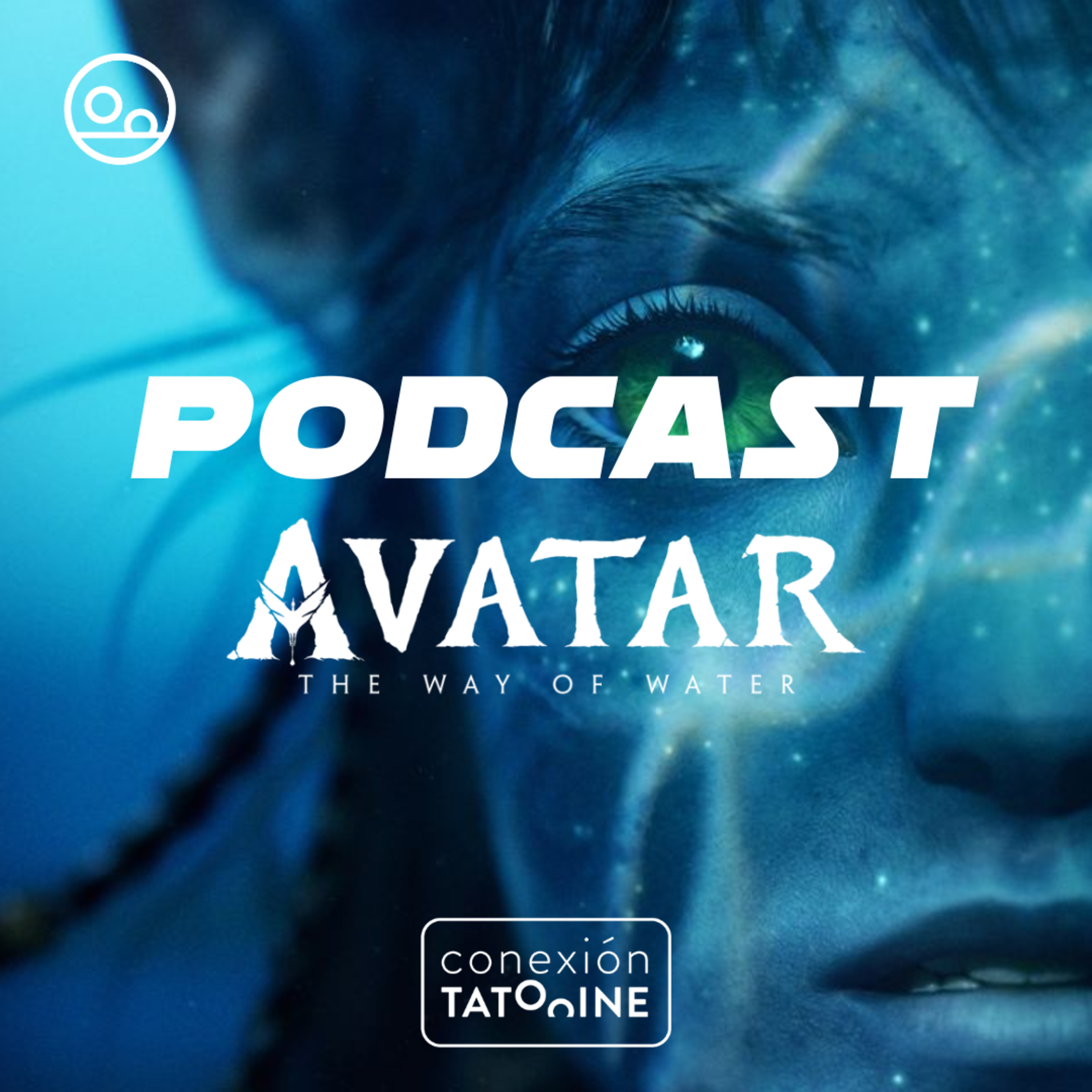 Iniciativa Pod Más Avatar 2: El Sentido del Agua