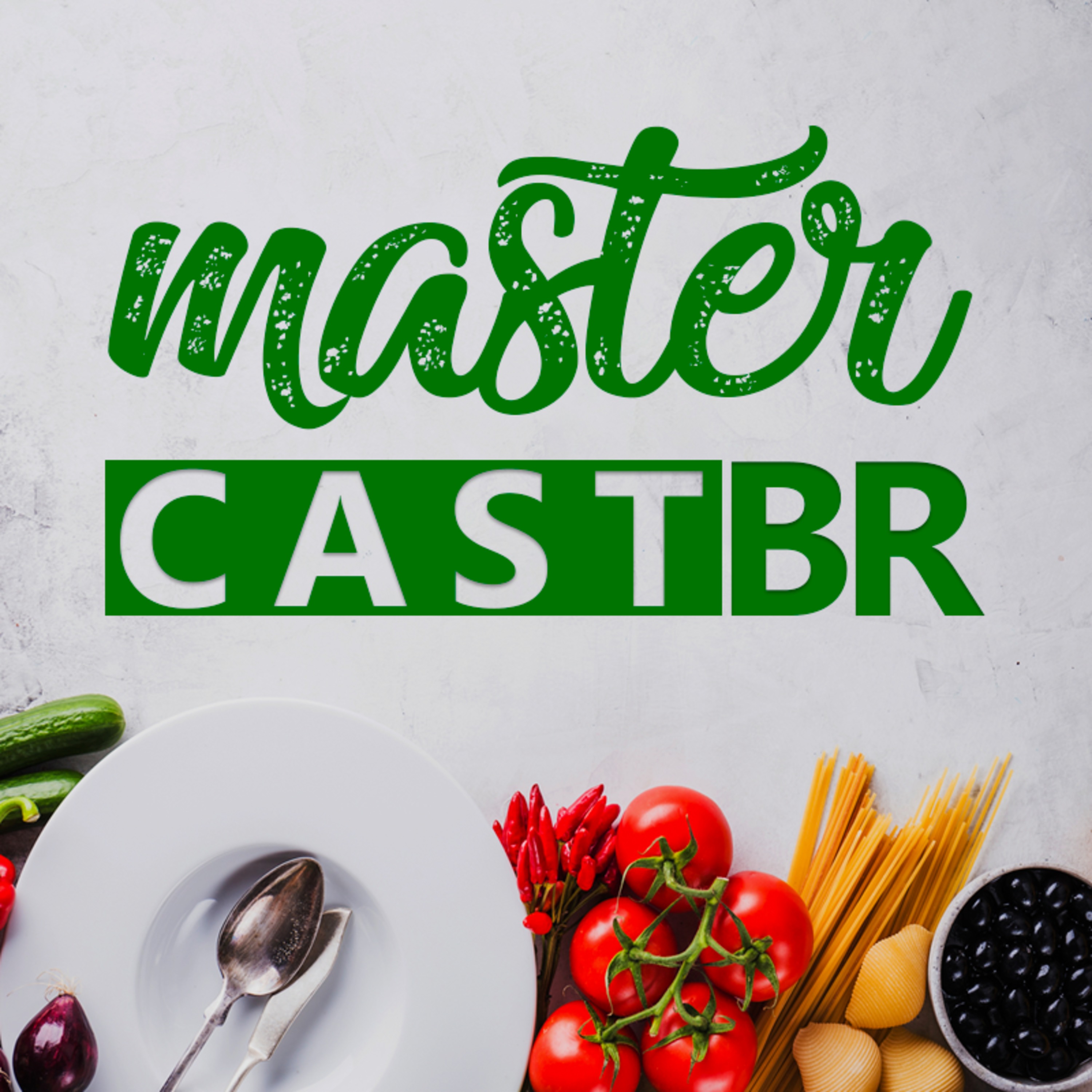 MasterCastBR