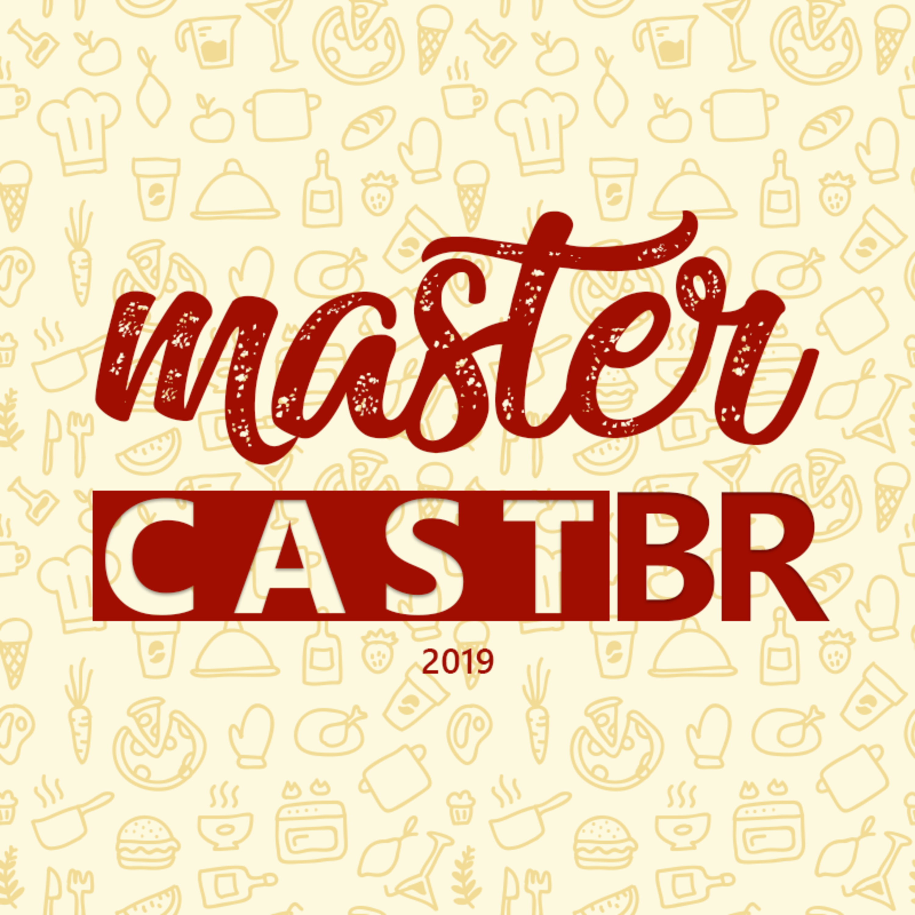 MasterCastBR