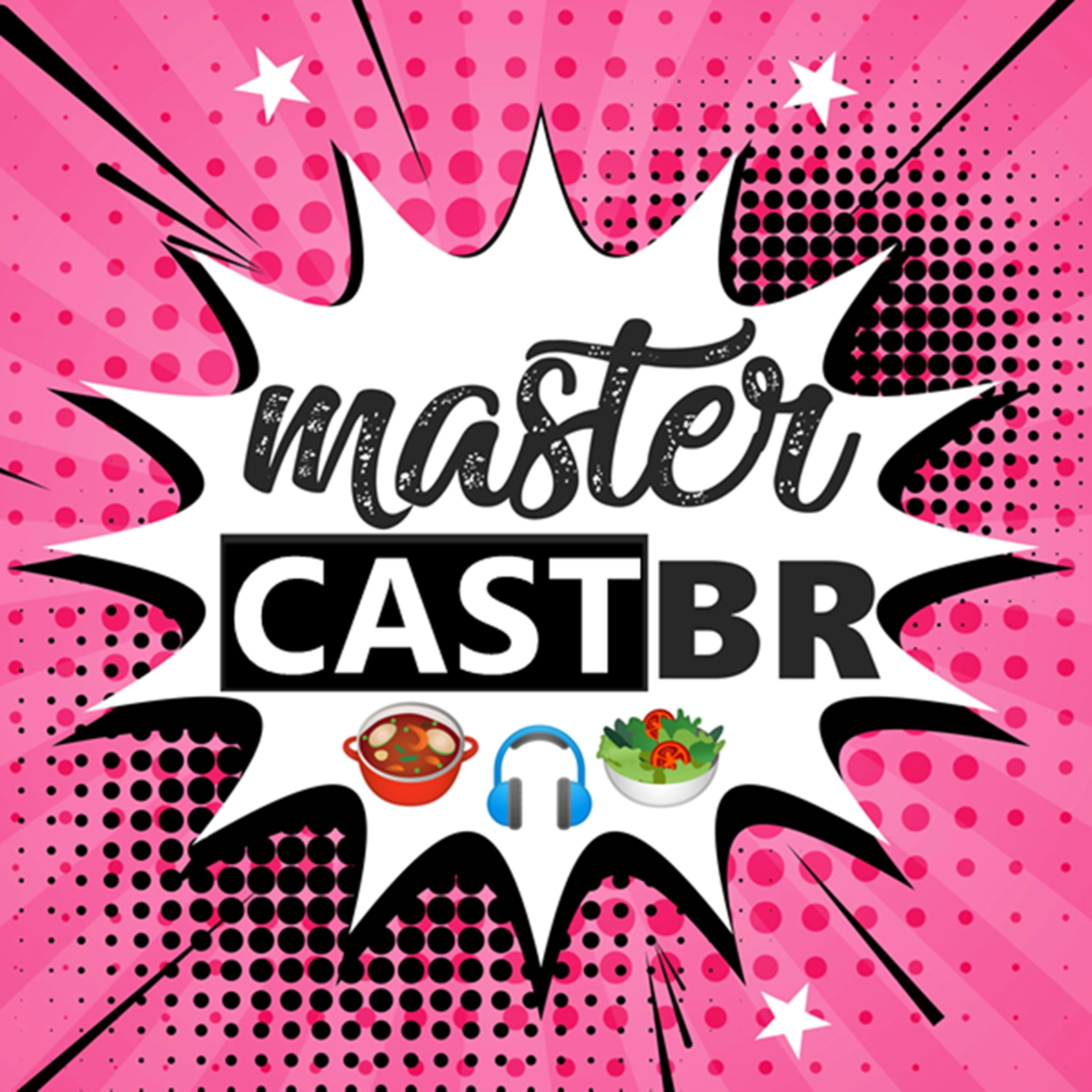 MasterCastBR