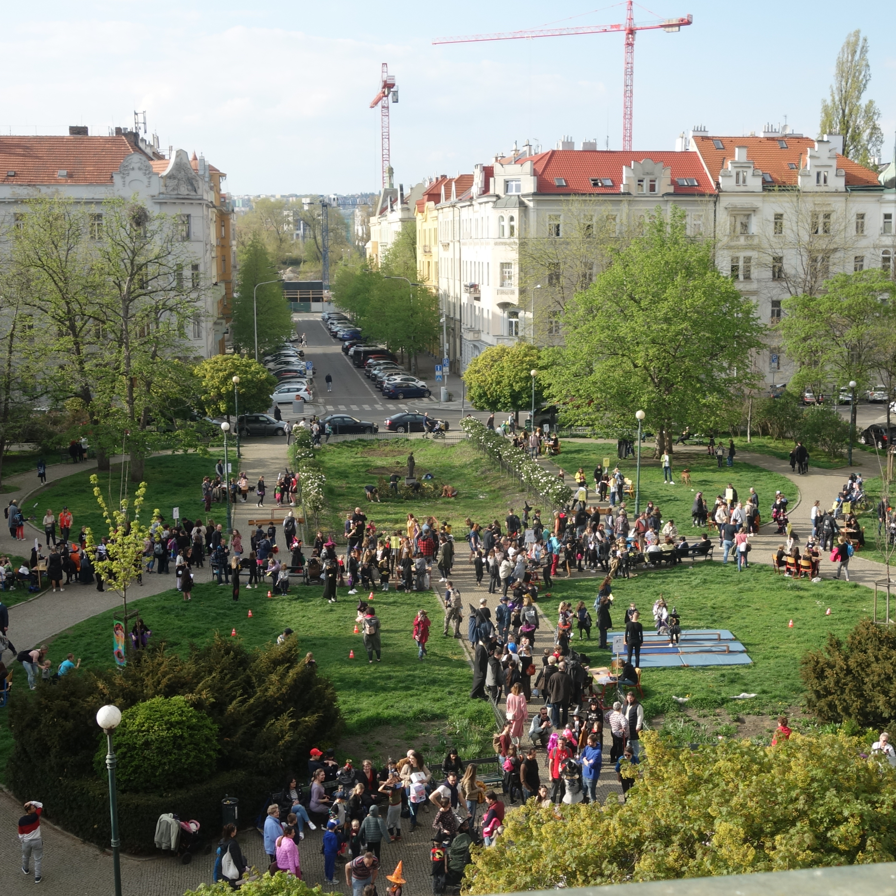 Školní rádio Smysluplné školy