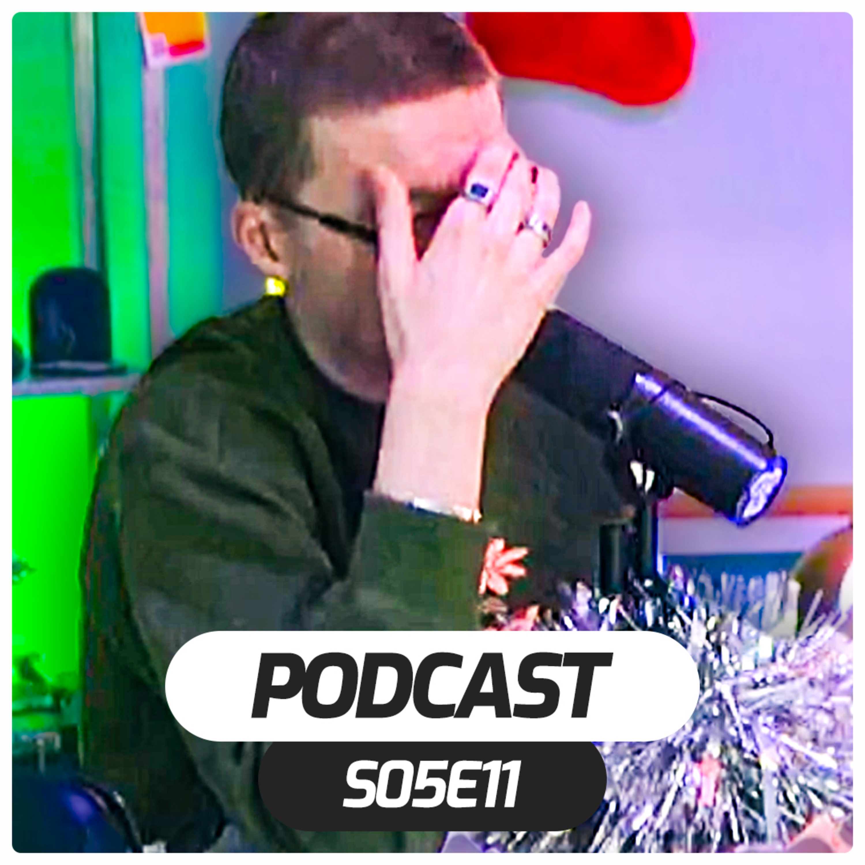 2022 RECAP & NIEUWE DOELEN - Shirtless INC. Podcast S05E11