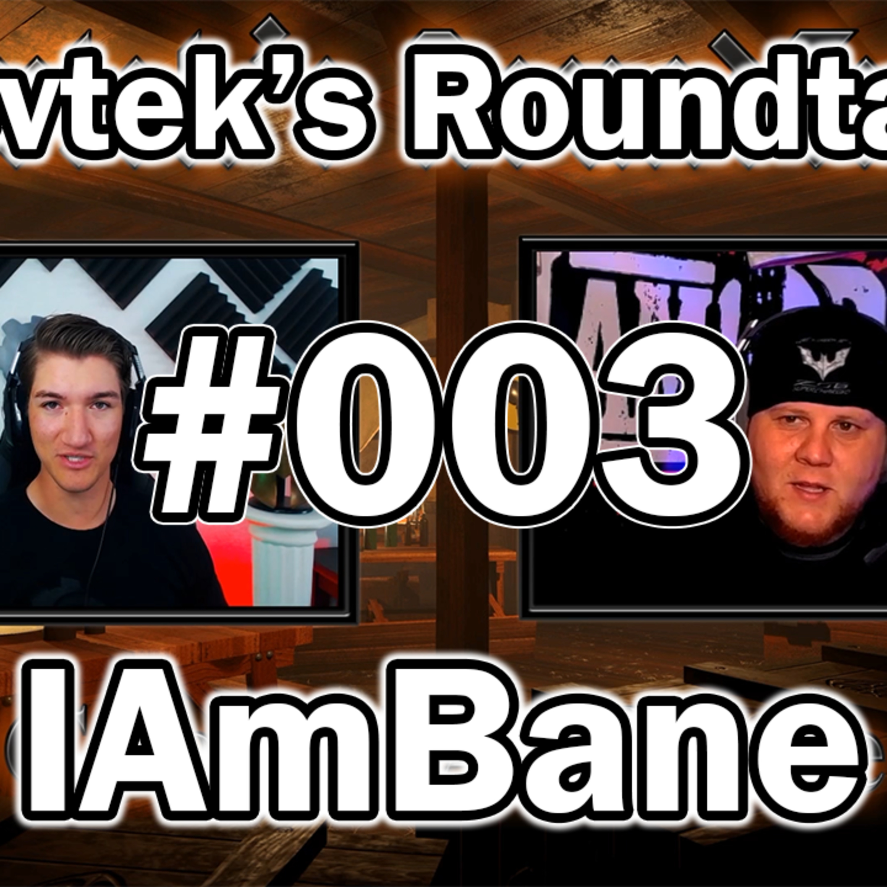 Slevteks Roundtable
