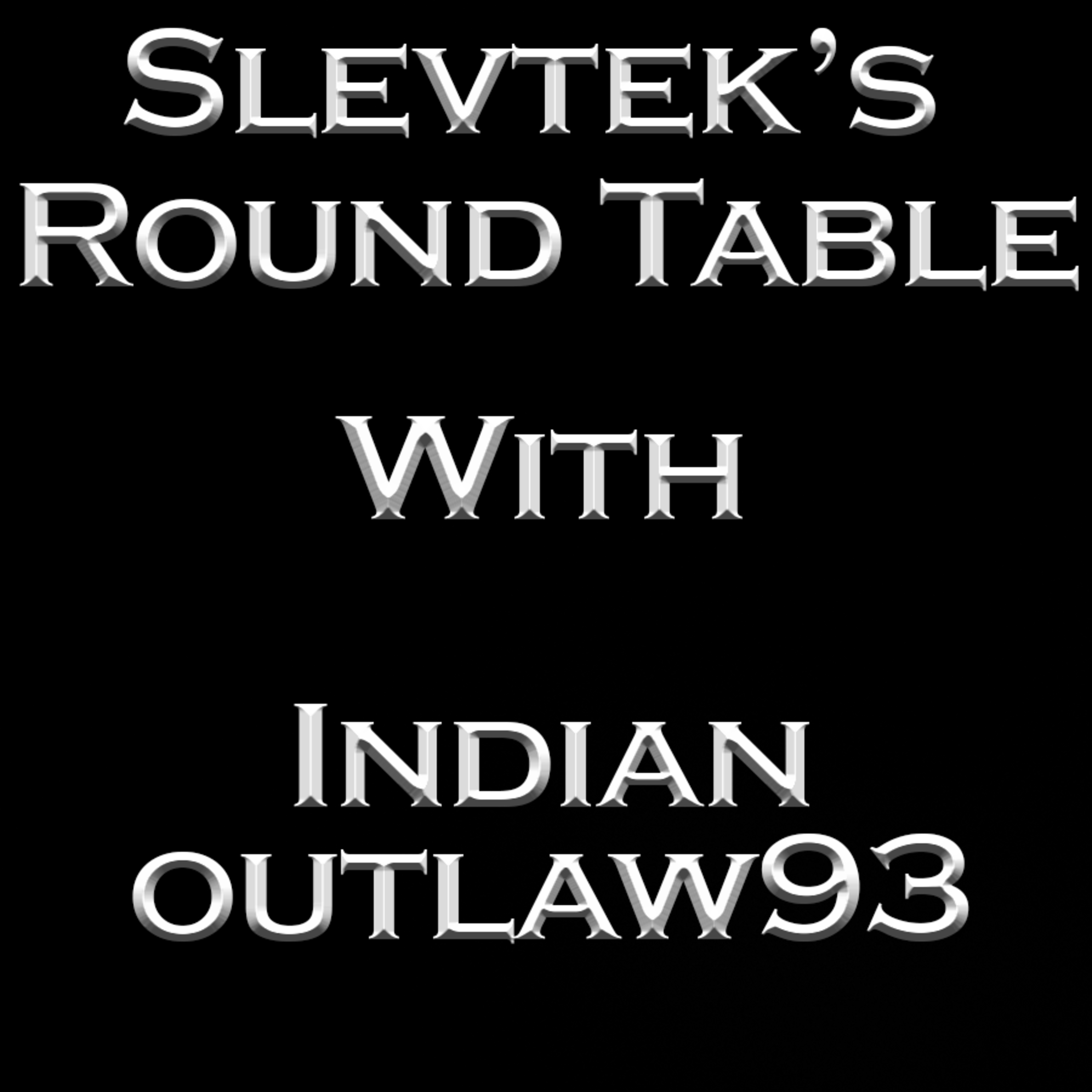 Slevteks Roundtable