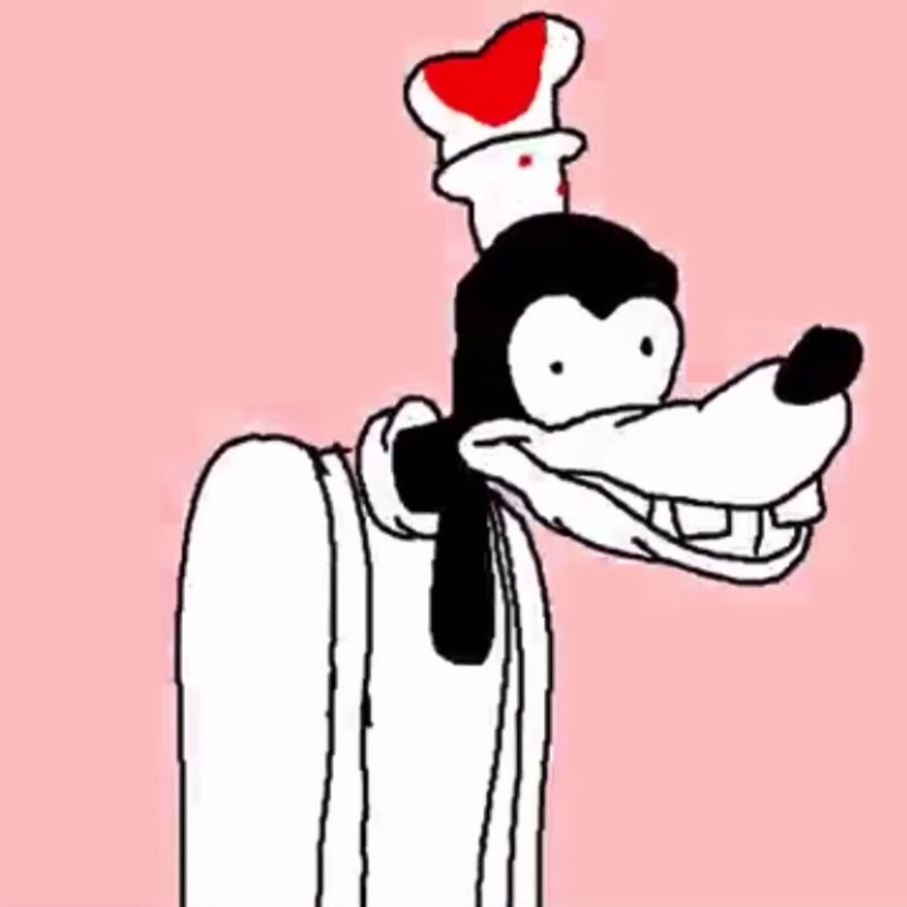 Disney Bois 