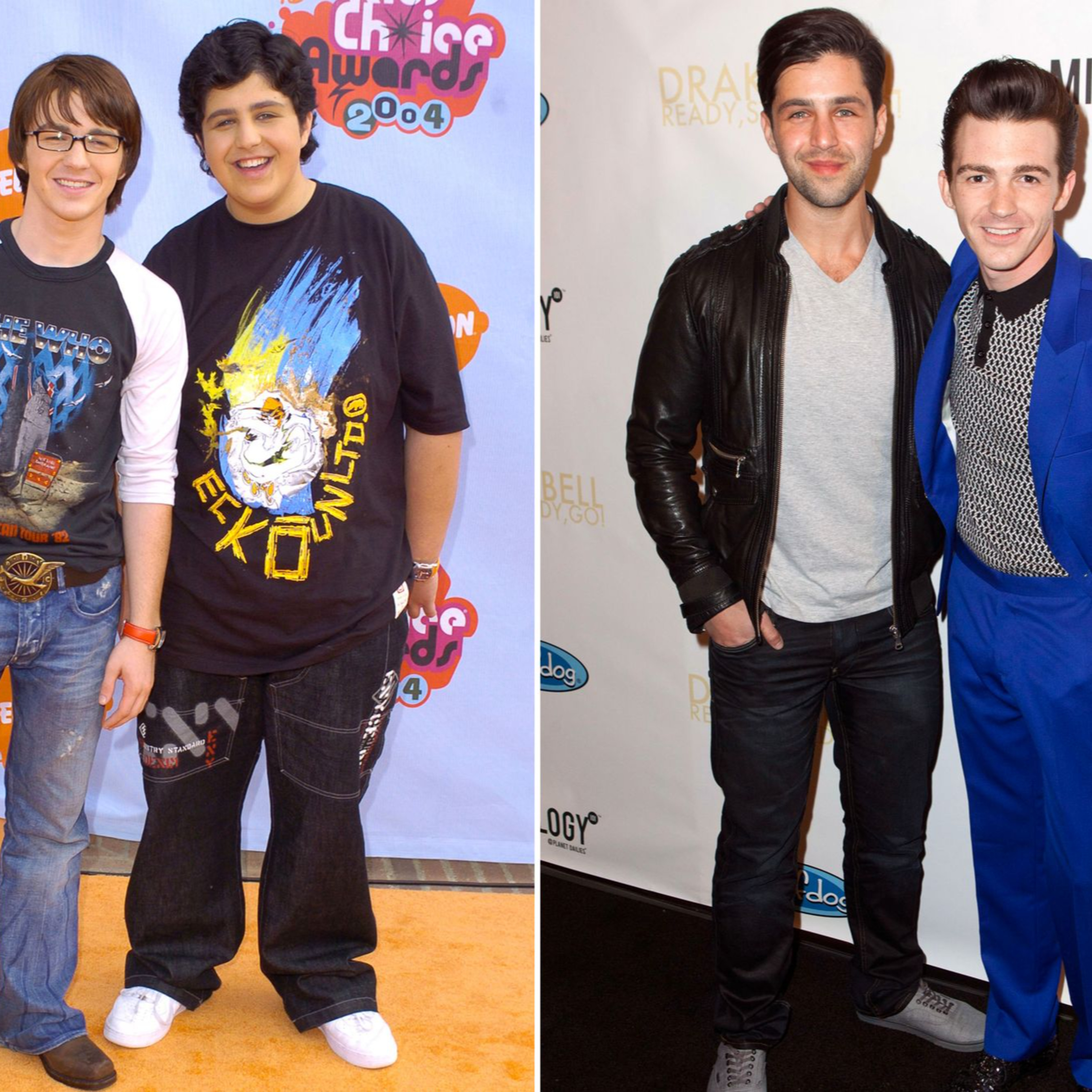 Episode 5: Drake and Josh Knockoffs 2.0