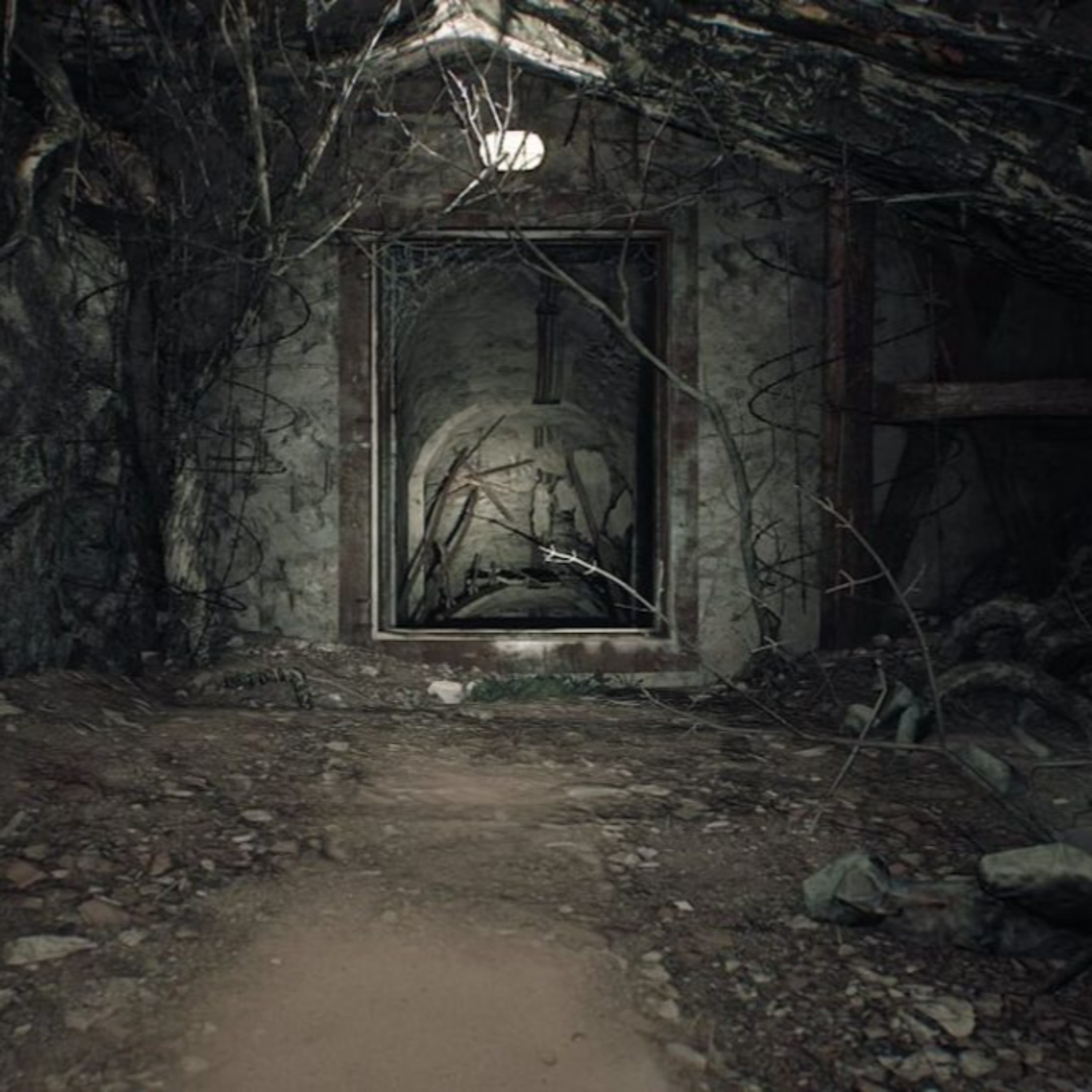 Episode 6: They Found Us